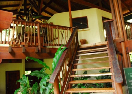 Osa Waterfront Lodge For Sale