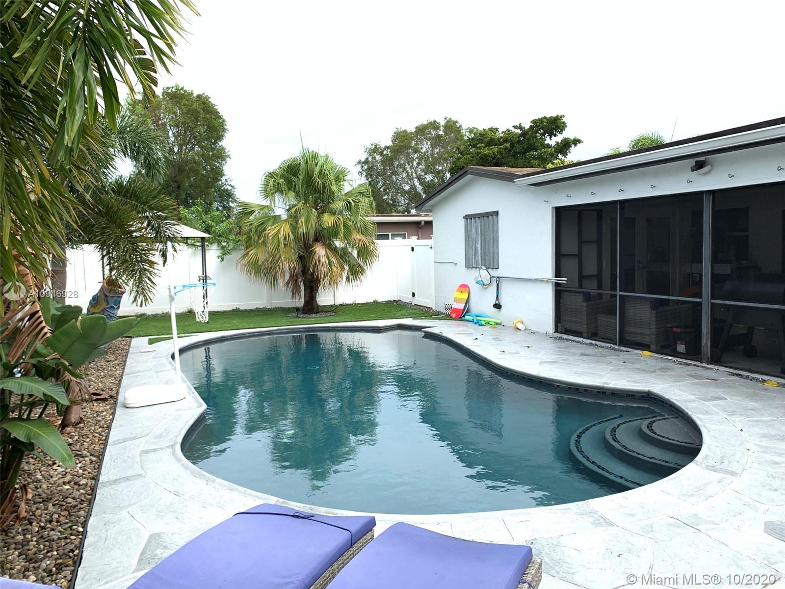 77th Ave, Margate, FL 33063 #1
