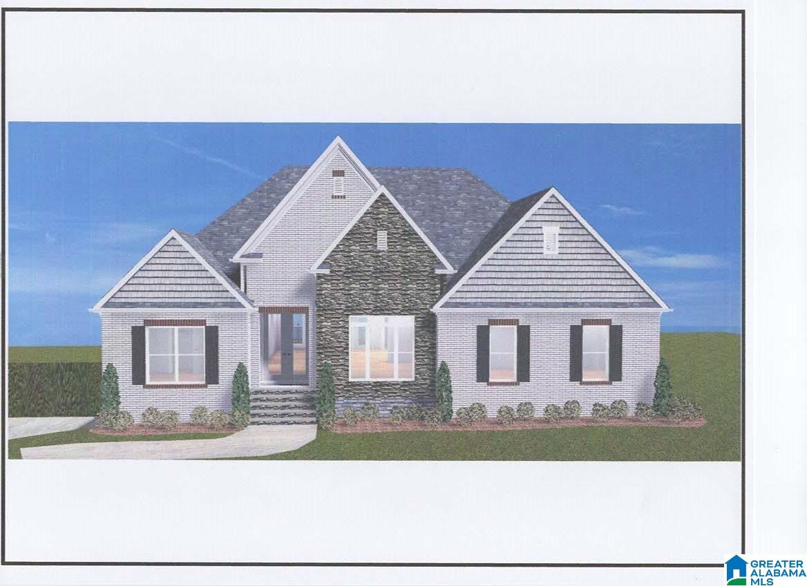 Sallie Way, Odenville, AL 35120