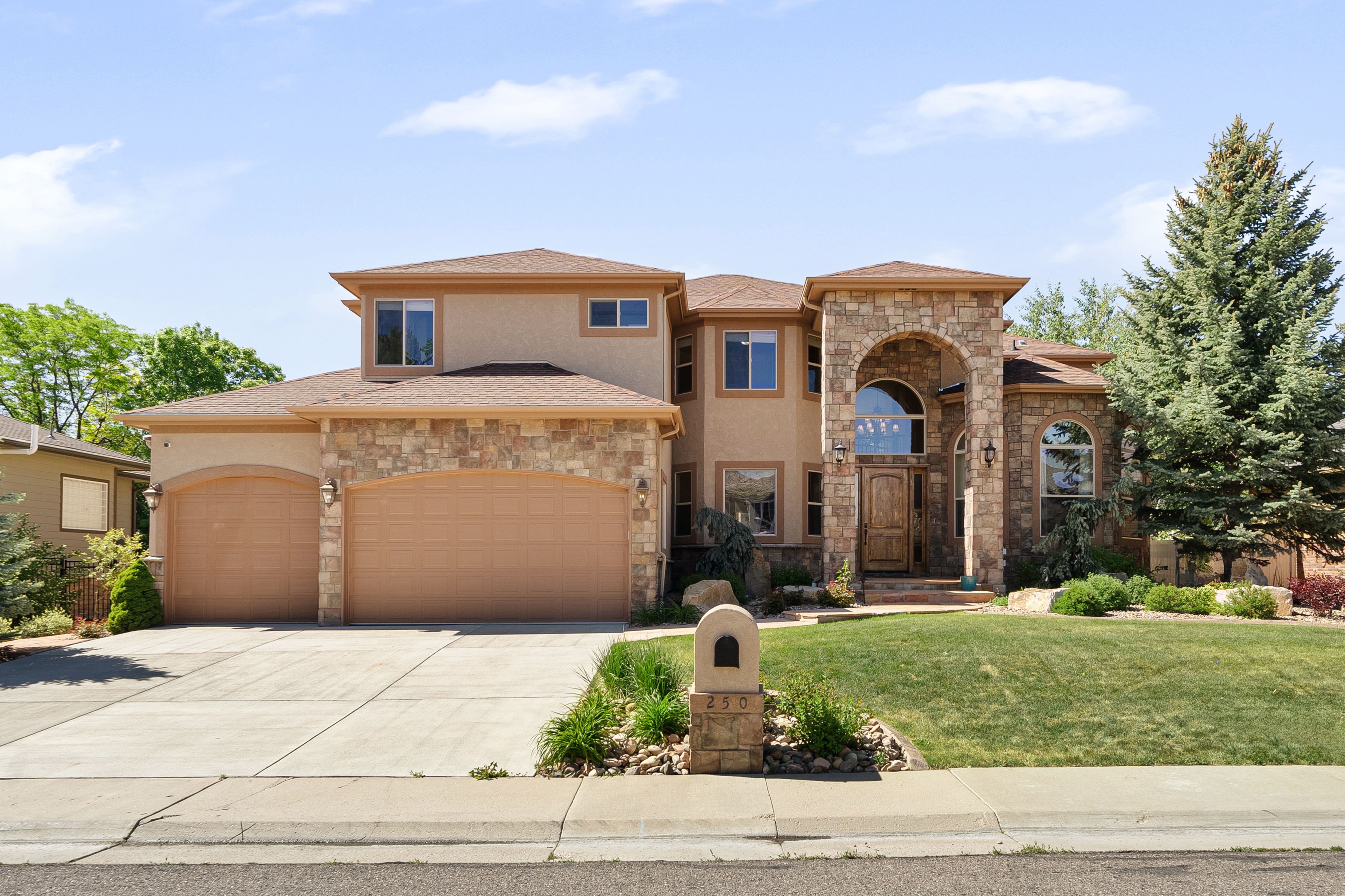 Dream Residence In Country Estates, Broomfield