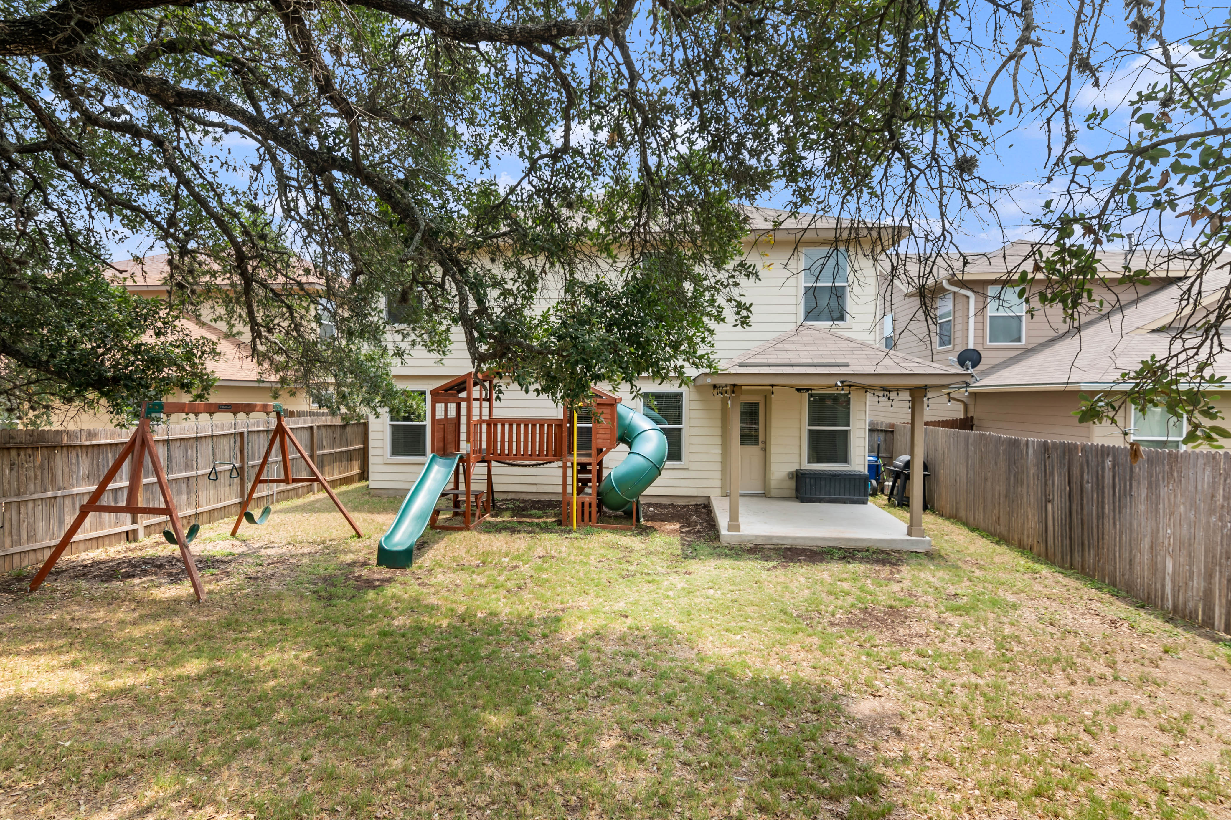 15207 Cinnamon Teal, San Antonio, TX 78253