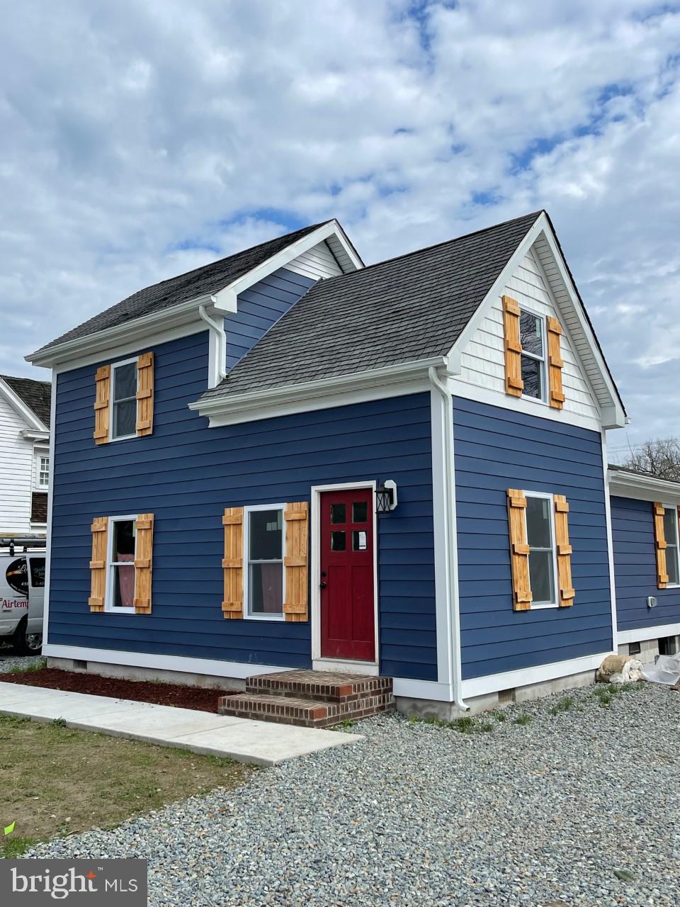 Beckford Ave, Princess Anne, MD 21853