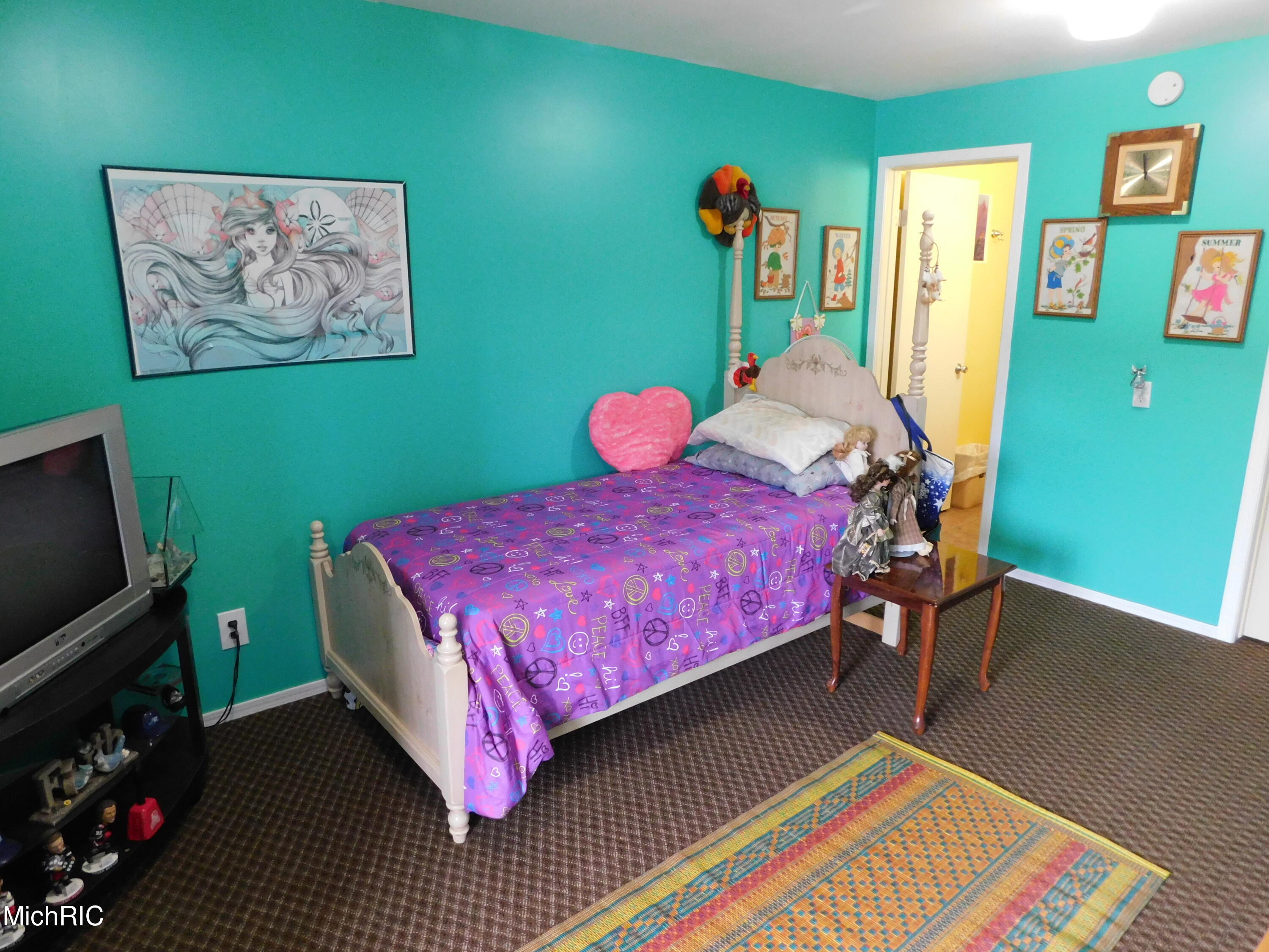 40th Ave, Allendale, MI 49401