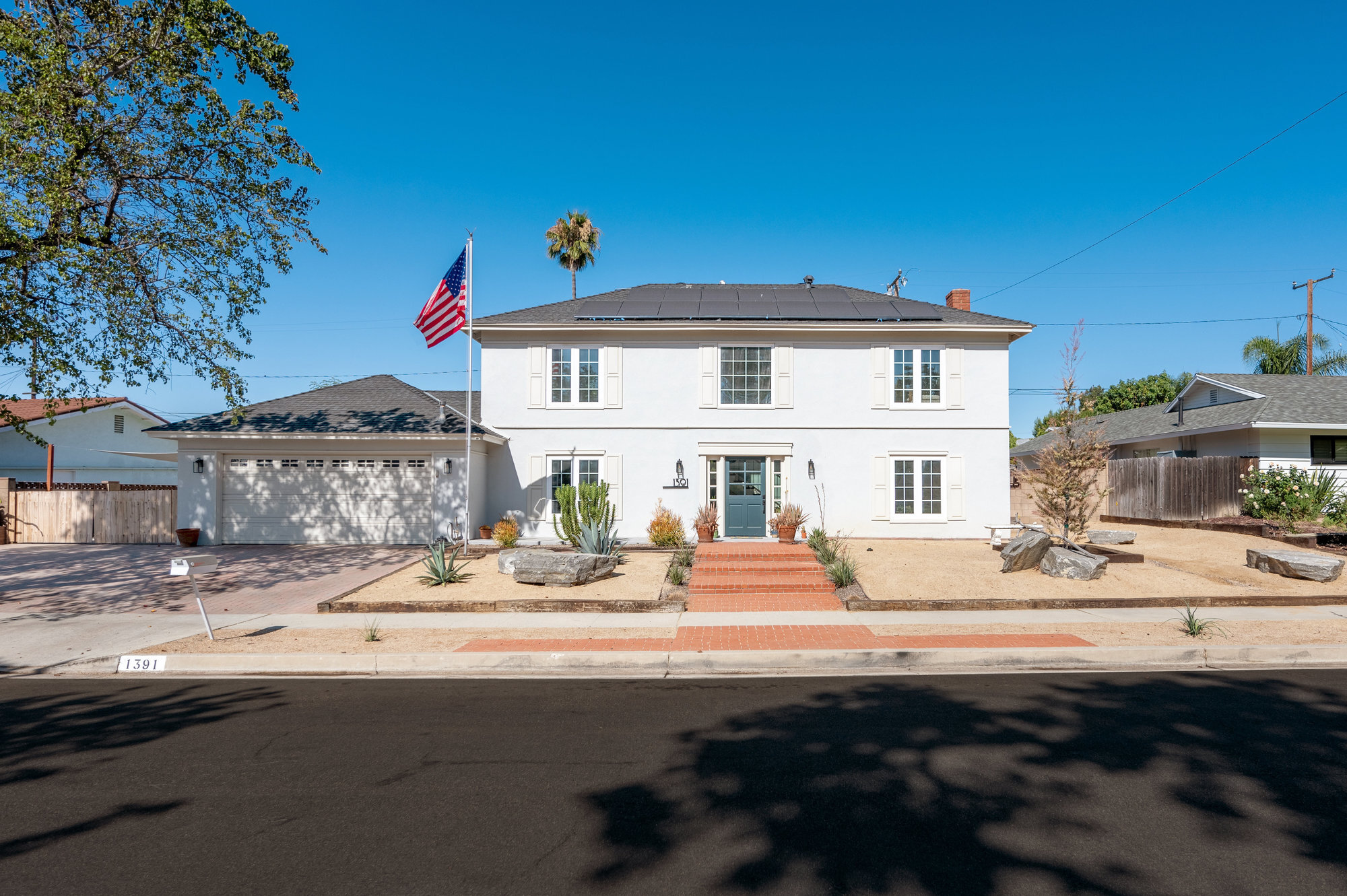 1391 Hendrix Avenue, Thousand Oaks