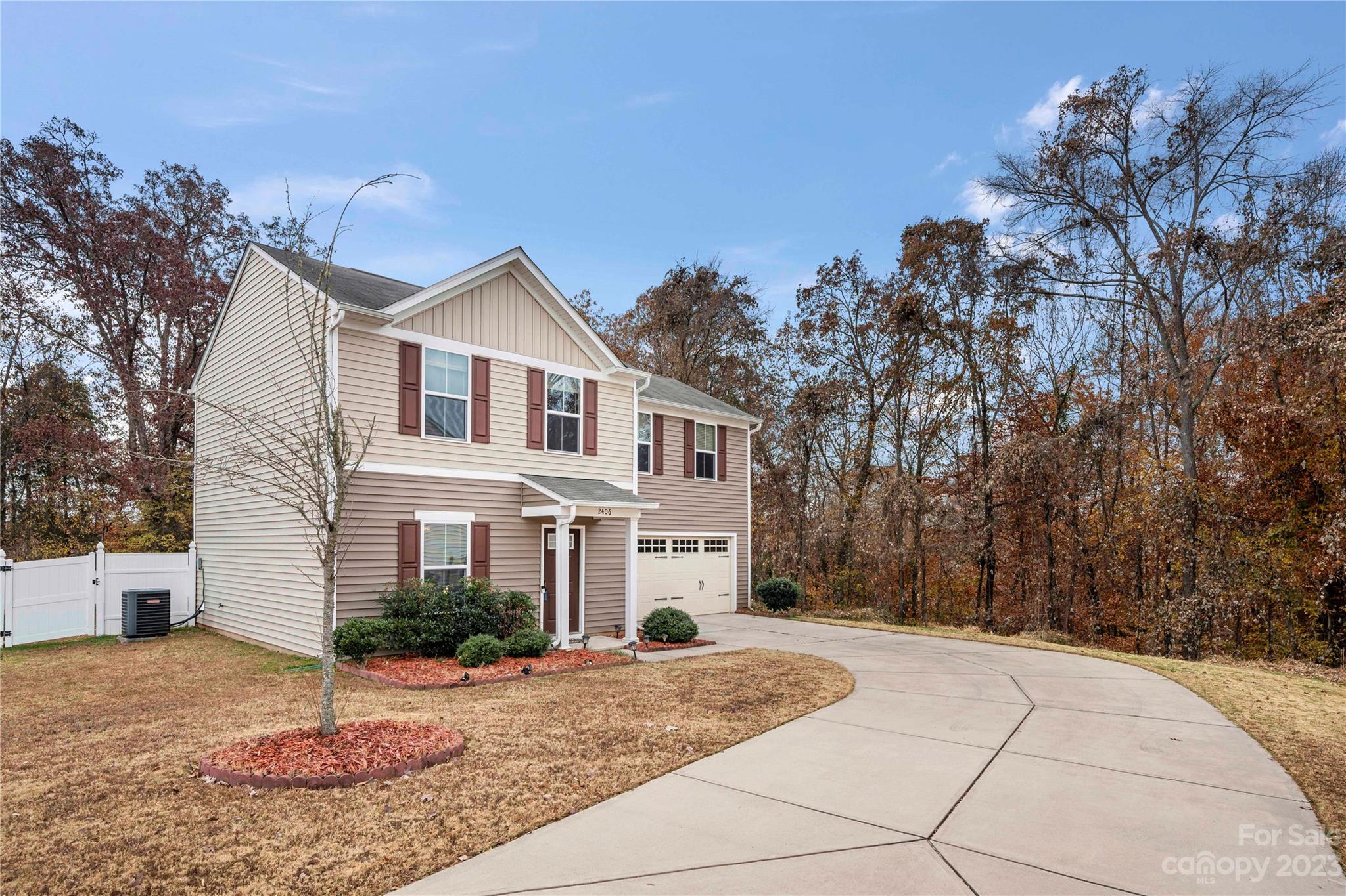 Everton Cir, Concord, NC 28025 #1