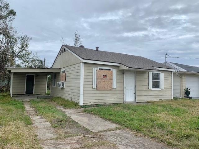 Eleanor St, Lake Charles, LA 70615 #1