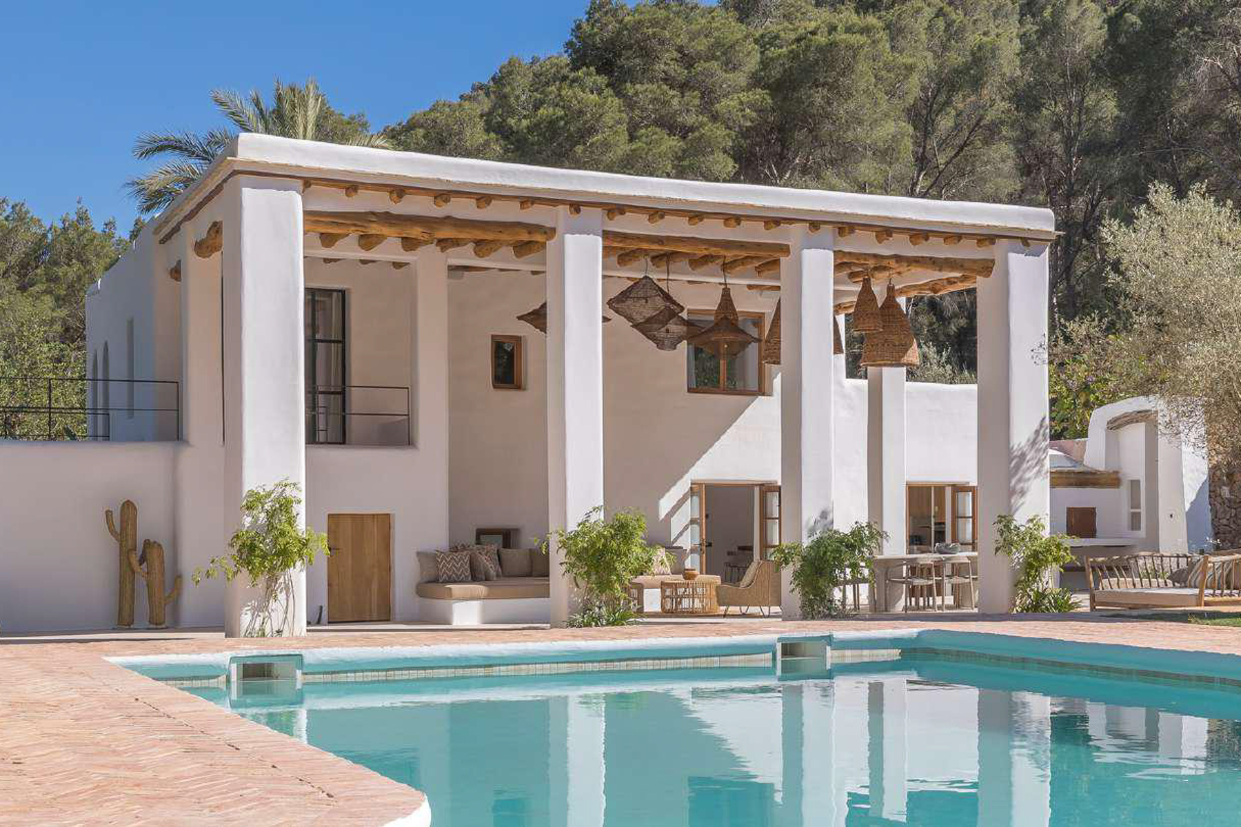 Ibiza Luxe Forest Estate