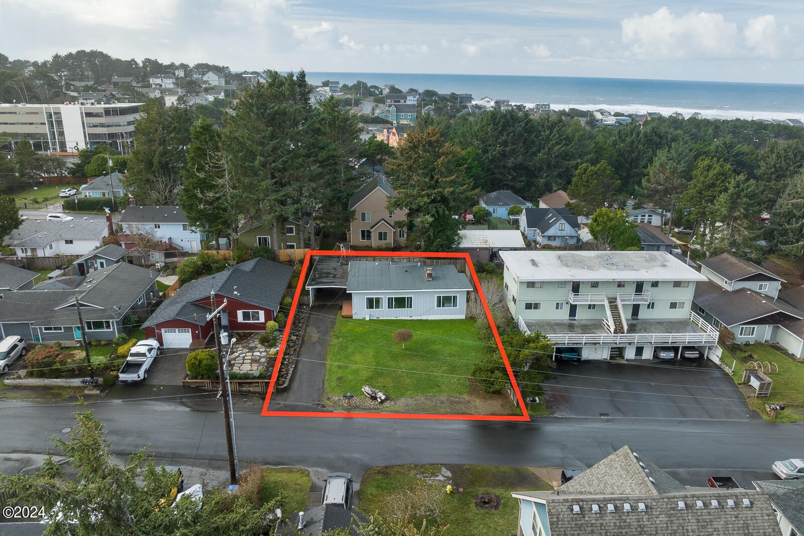 Jetty Ave, Lincoln City, OR 97367 #1