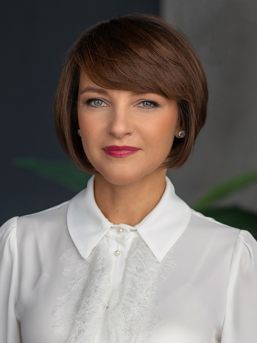 Olena Feoktistova