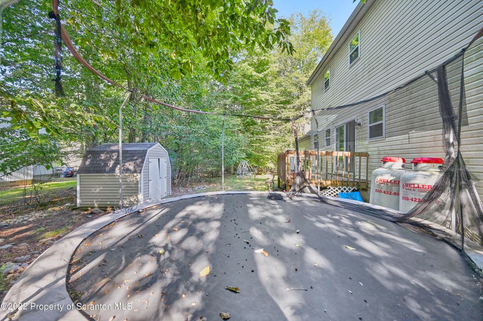 Brandywine Dr, Tobyhanna, PA 18466