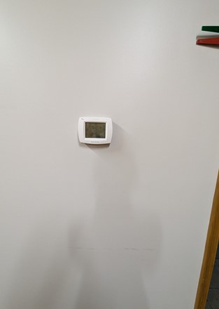 Suite C Thermostat