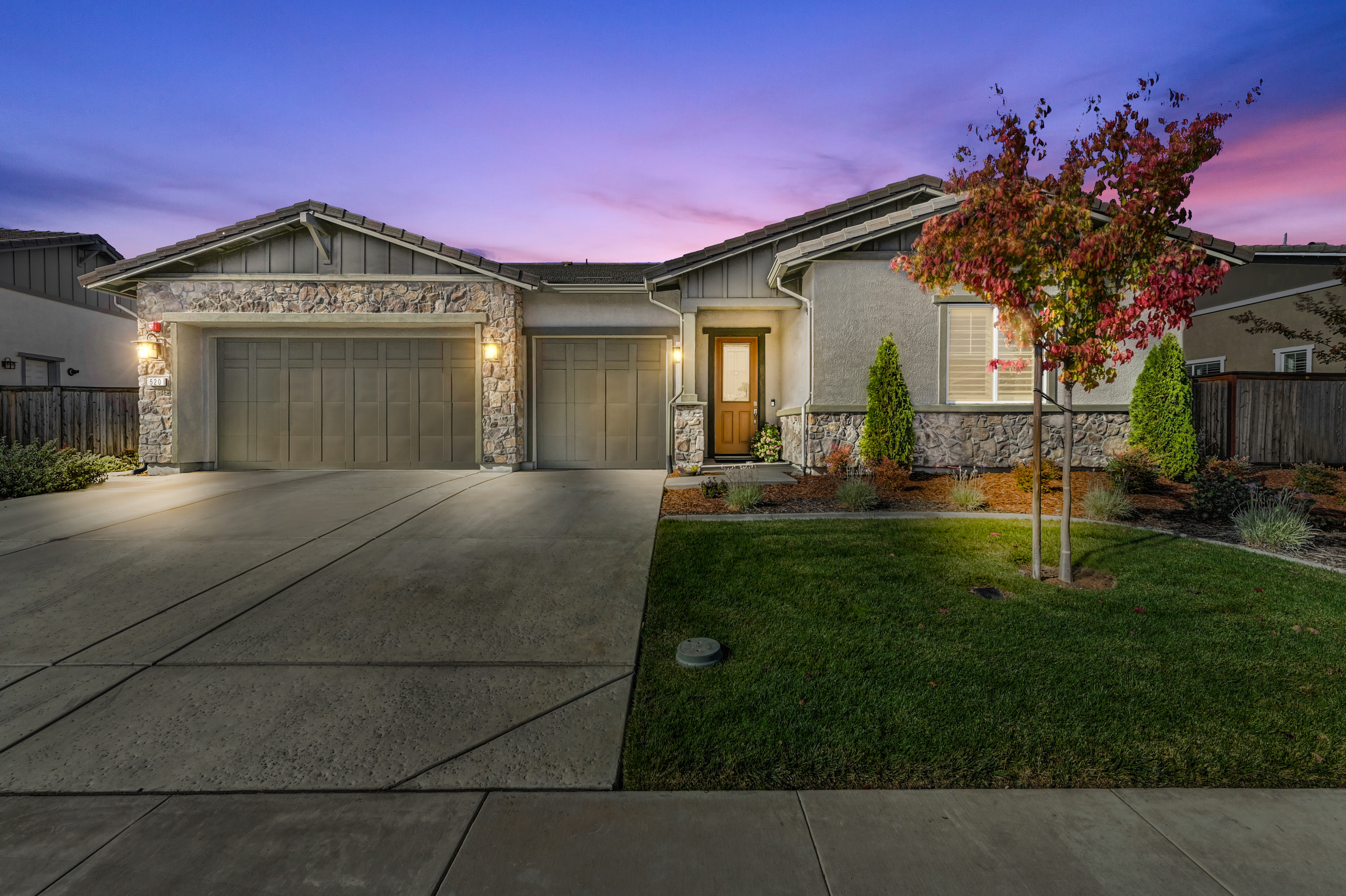 520 Lodge Court,Lincoln, CA, 95648