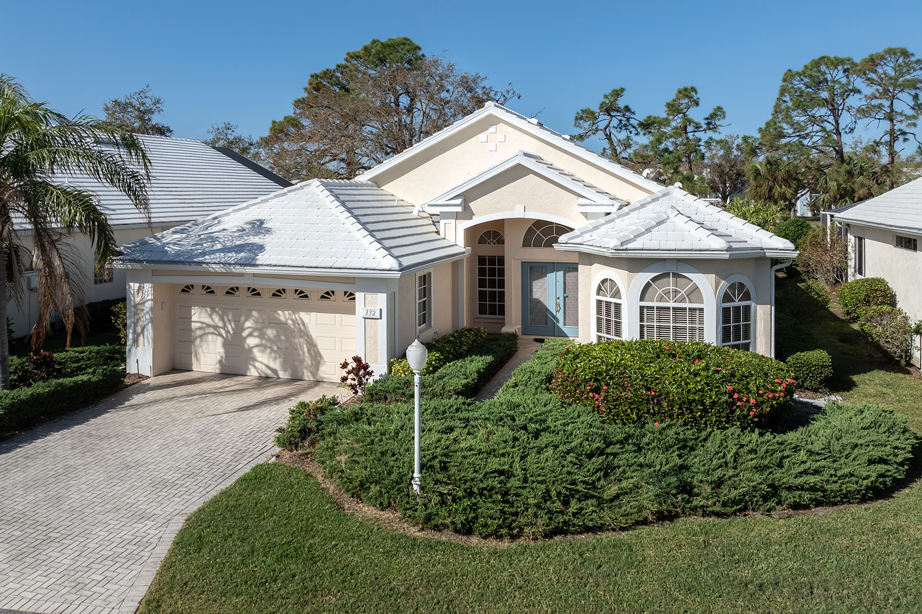 BERMUDA CLUB WEST AT PLANTATION