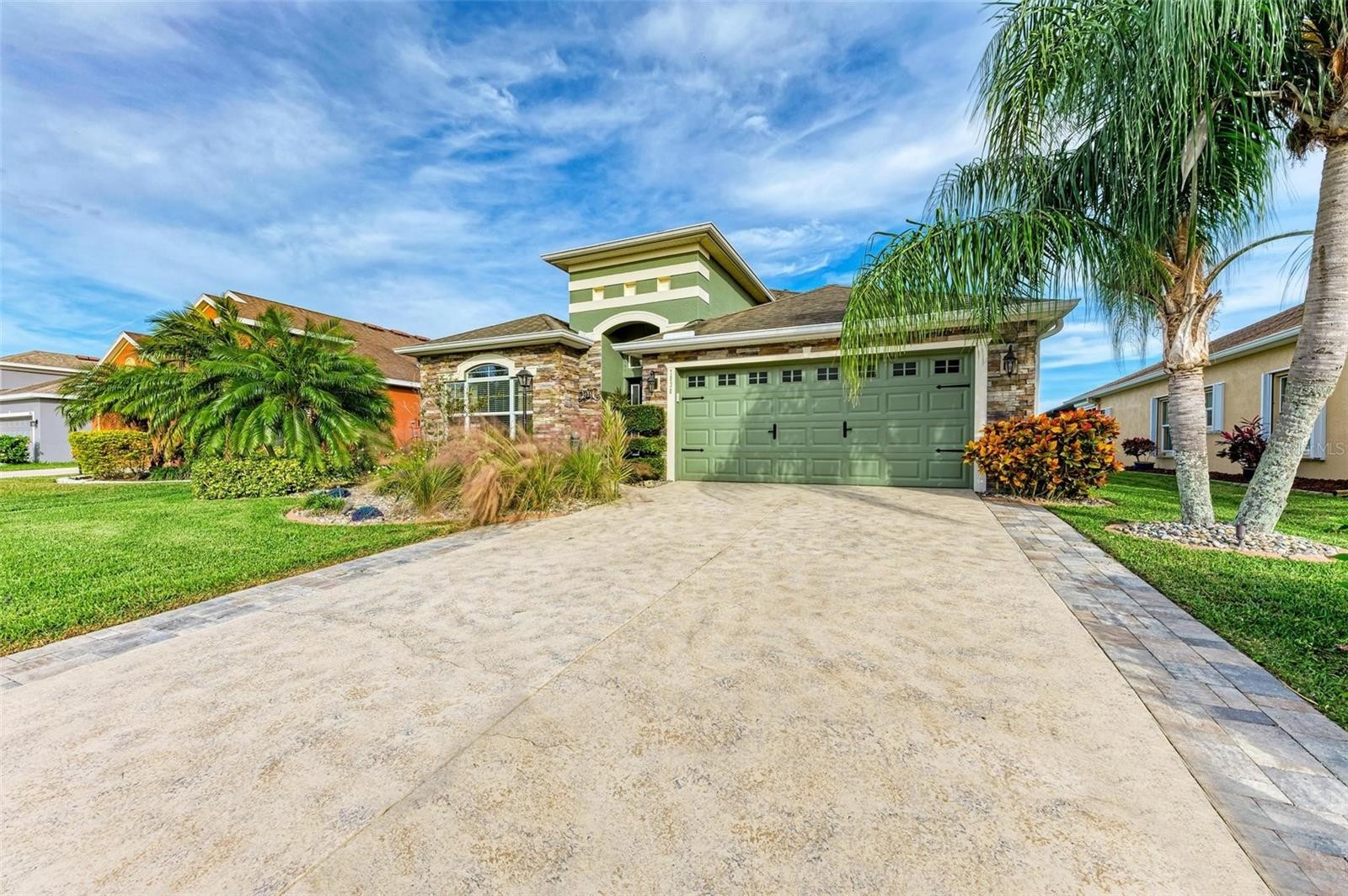 113th Ave, Parrish, FL 34219 #1