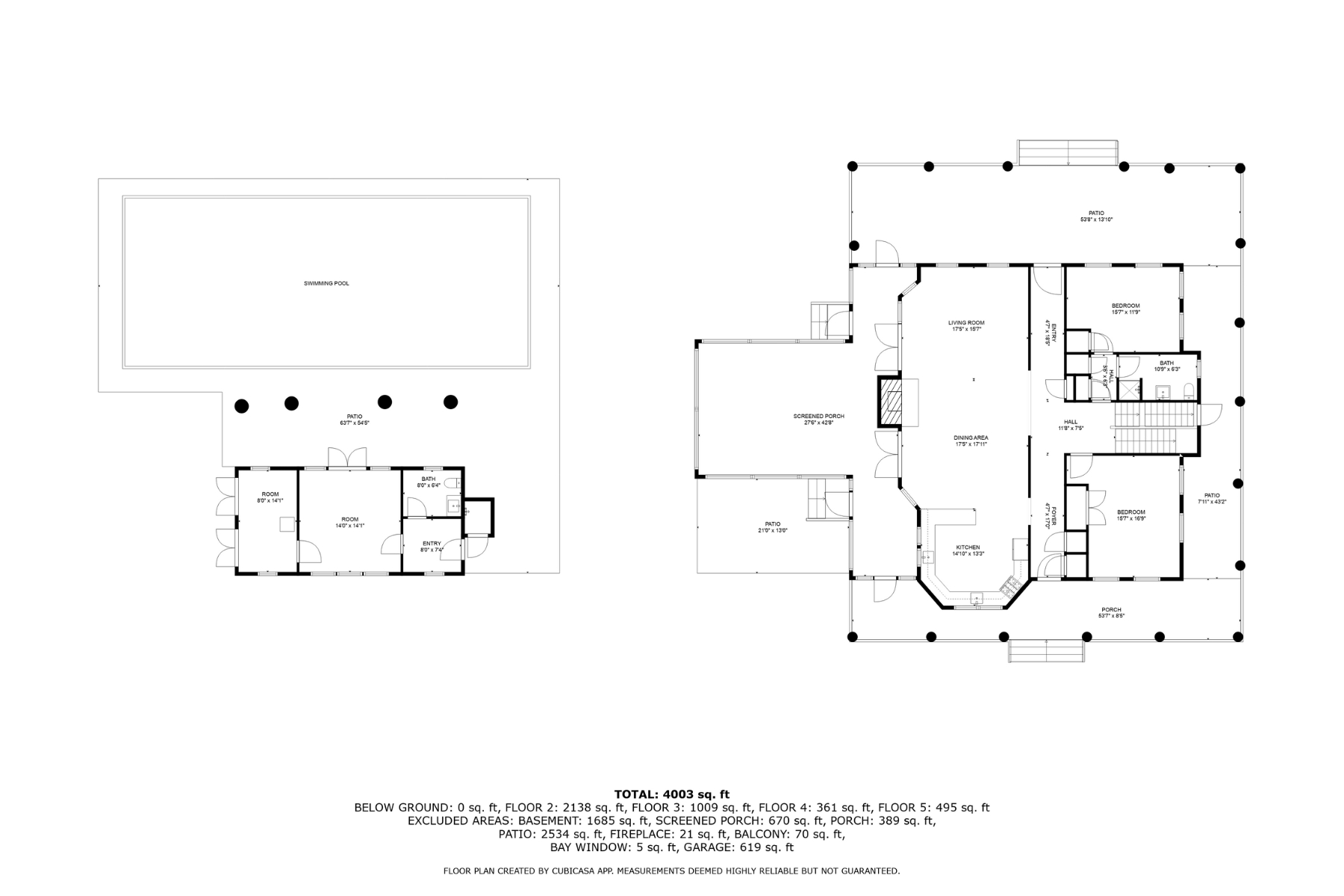 7536 Quaker Neck Road,Bozman, MD, 21612