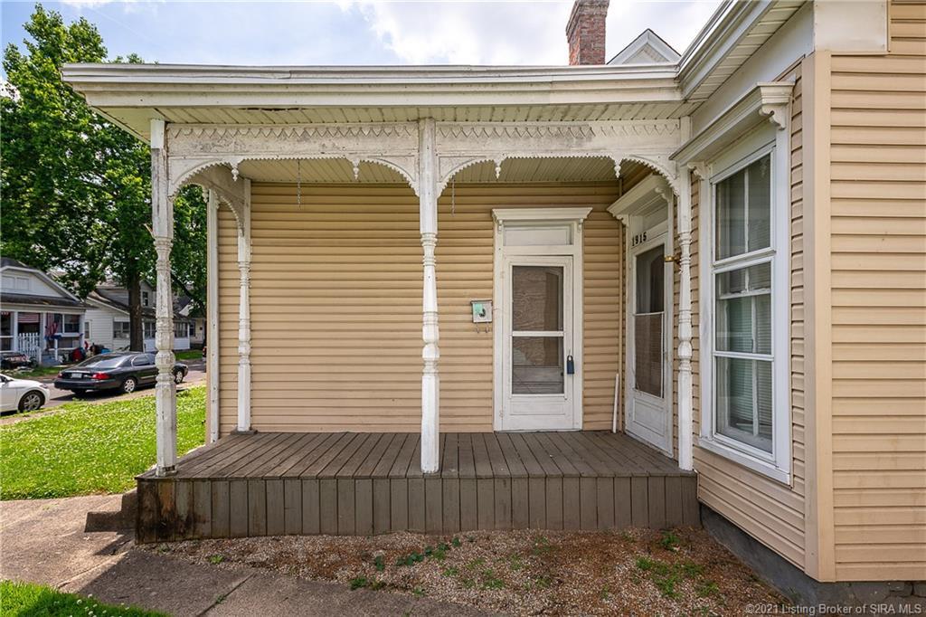 Center St, New Albany, IN 47150 #1