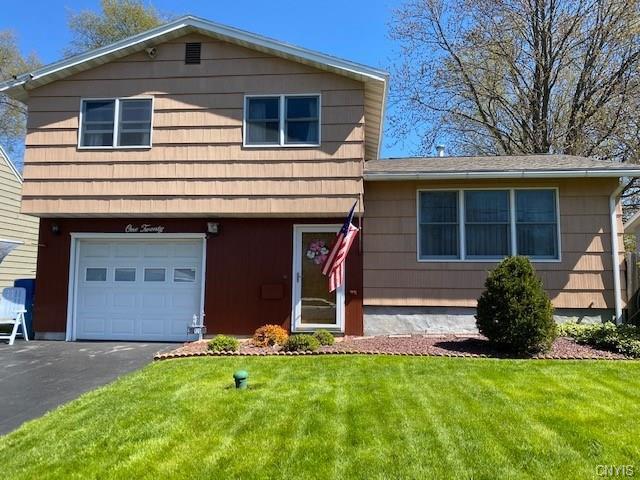 Wilson Ave, Liverpool, NY 13088 #1