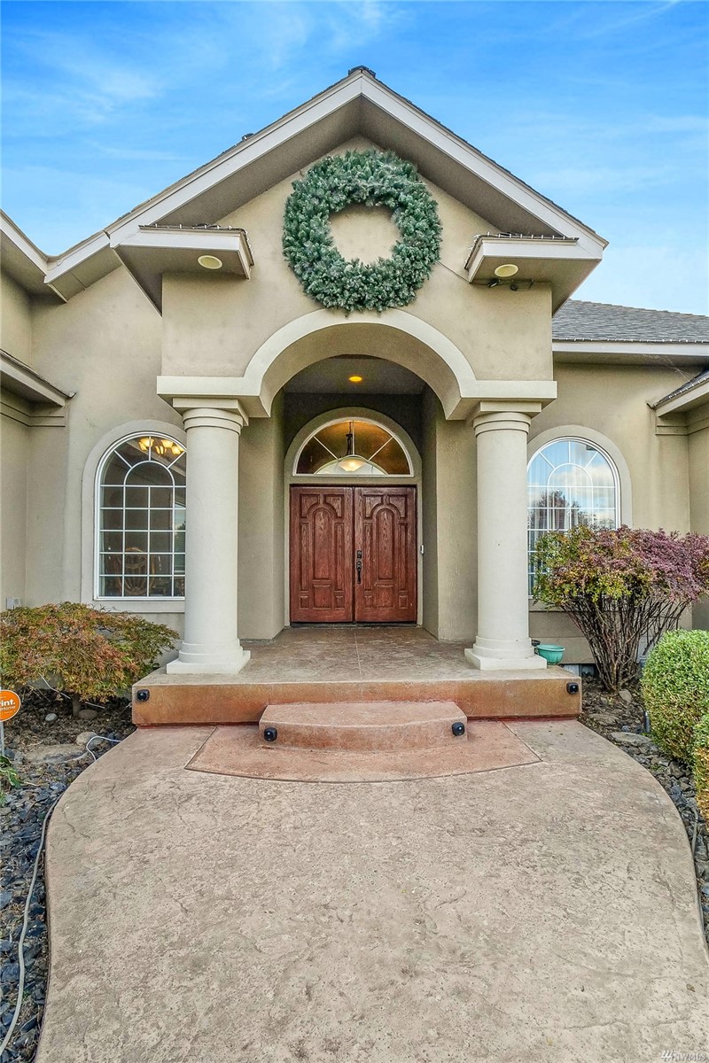 Westshore Dr, Moses Lake, WA 98837