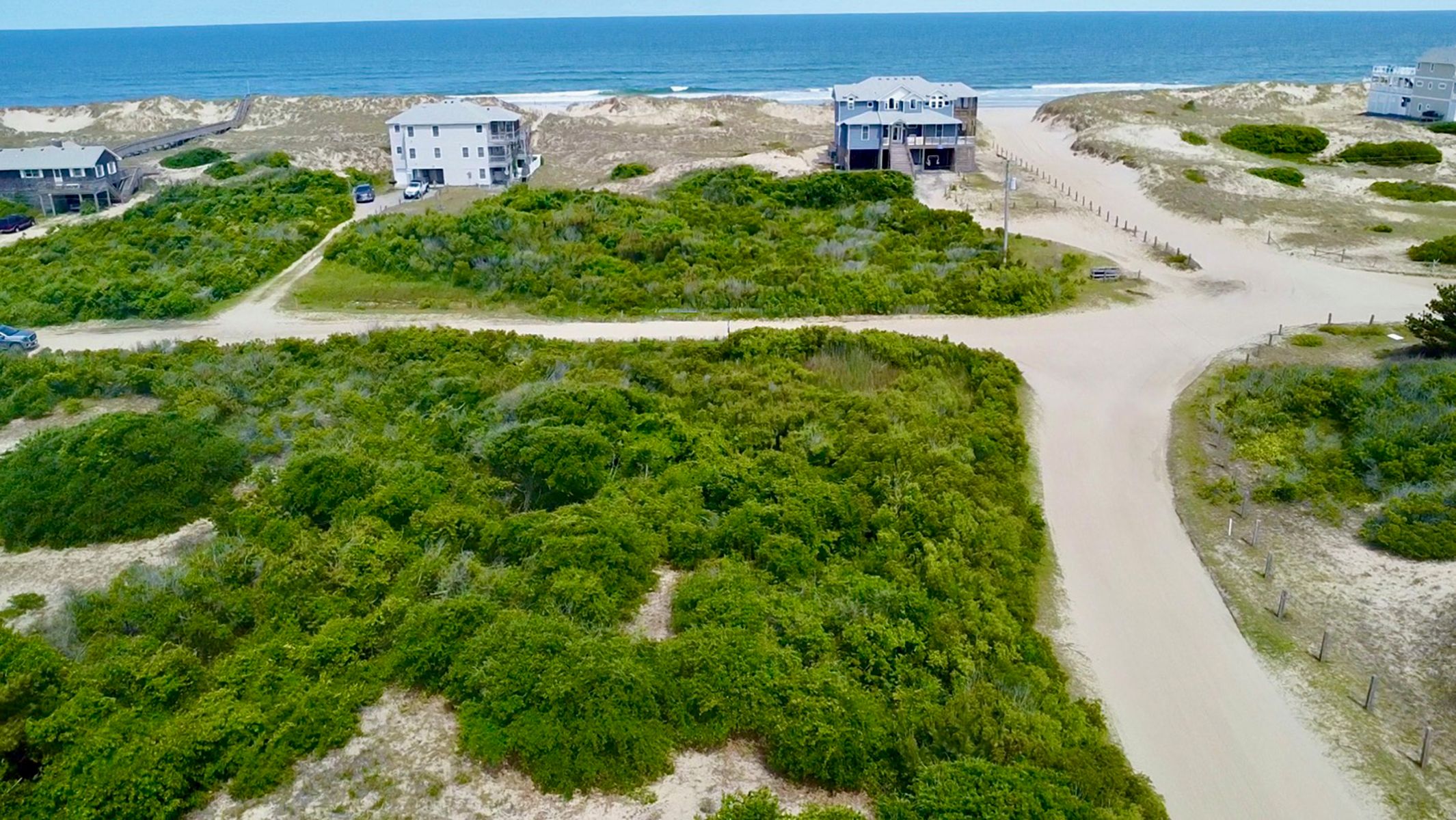 2170 Sandfiddler Road, Corolla, NC 27927