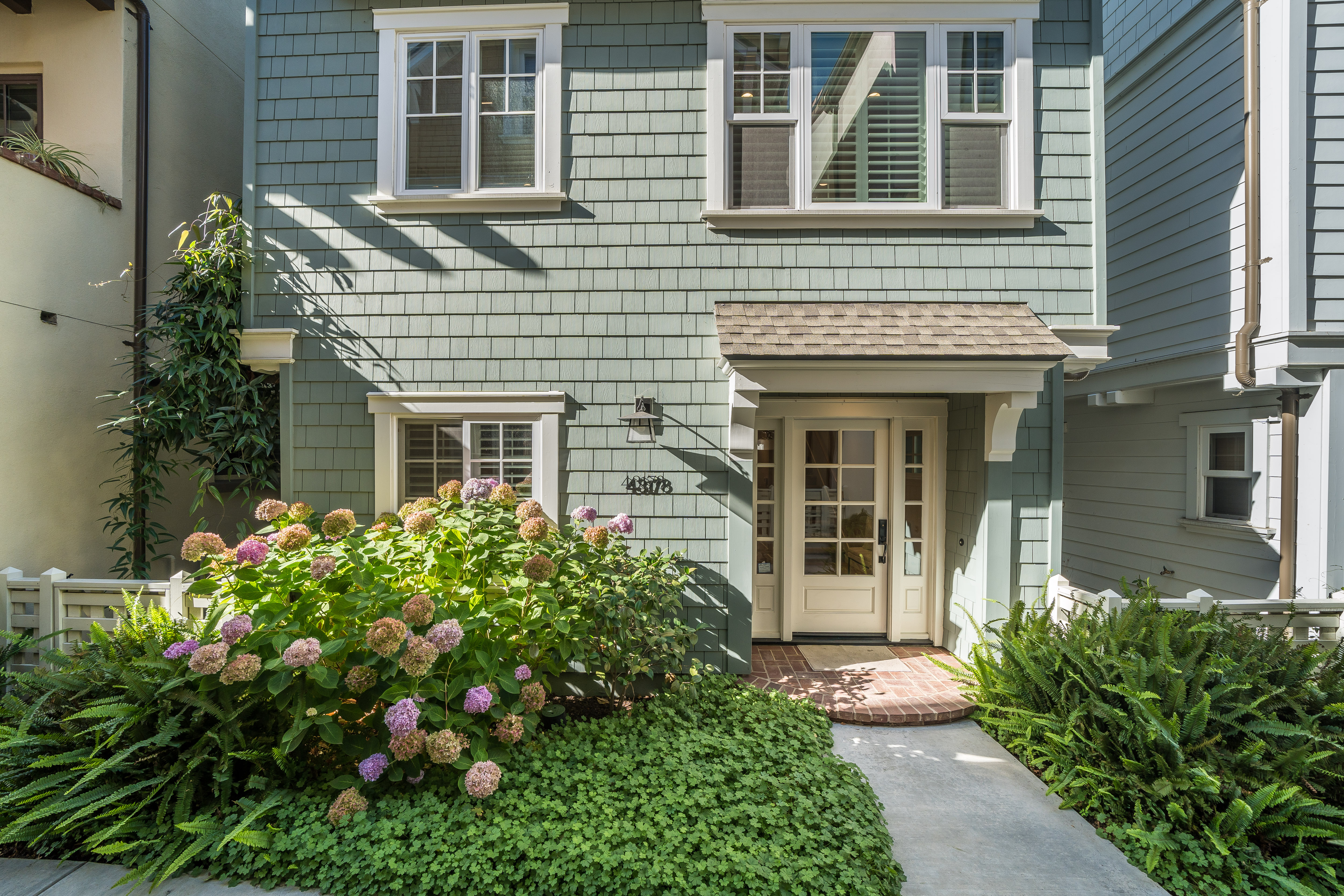 Stunning Three-Story Home in The Abbey at Palmdale Estates