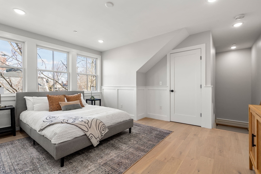 7 Aldersey St, Somerville, MA 02143