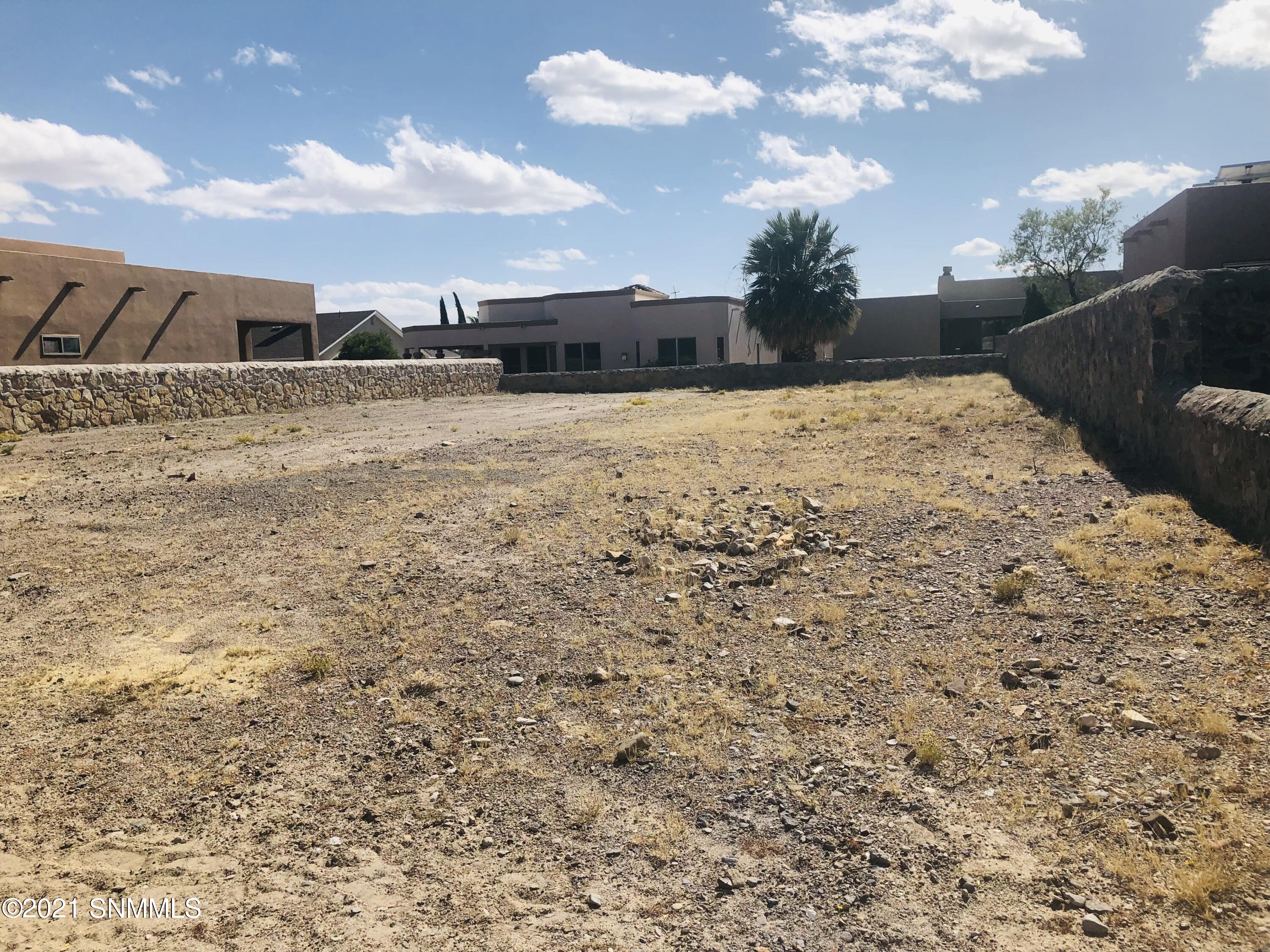 Sun Canyon Rd, Las Cruces, NM 88011