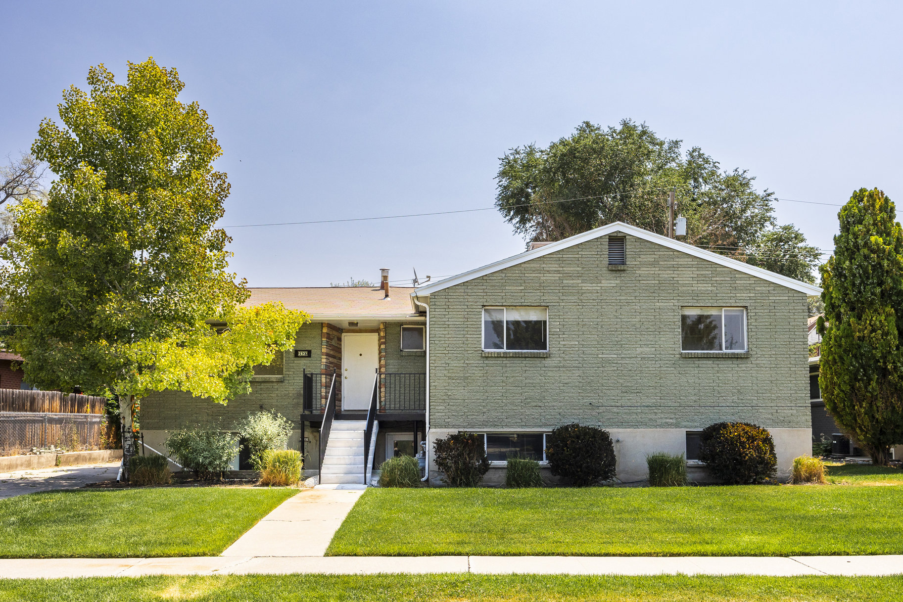 Sugar House Duplex Near Shopping, Freeway, and Schools