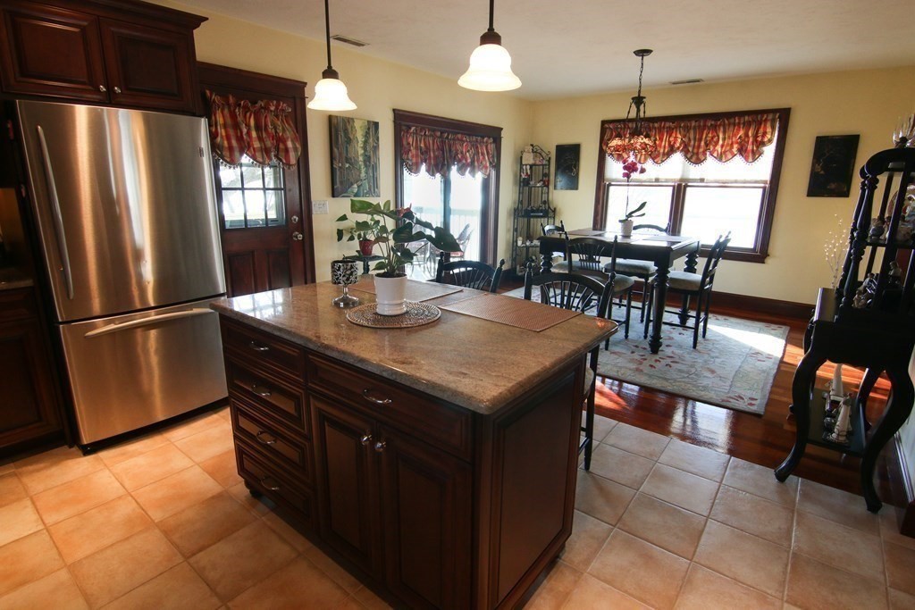 Century 21 Revere, MA