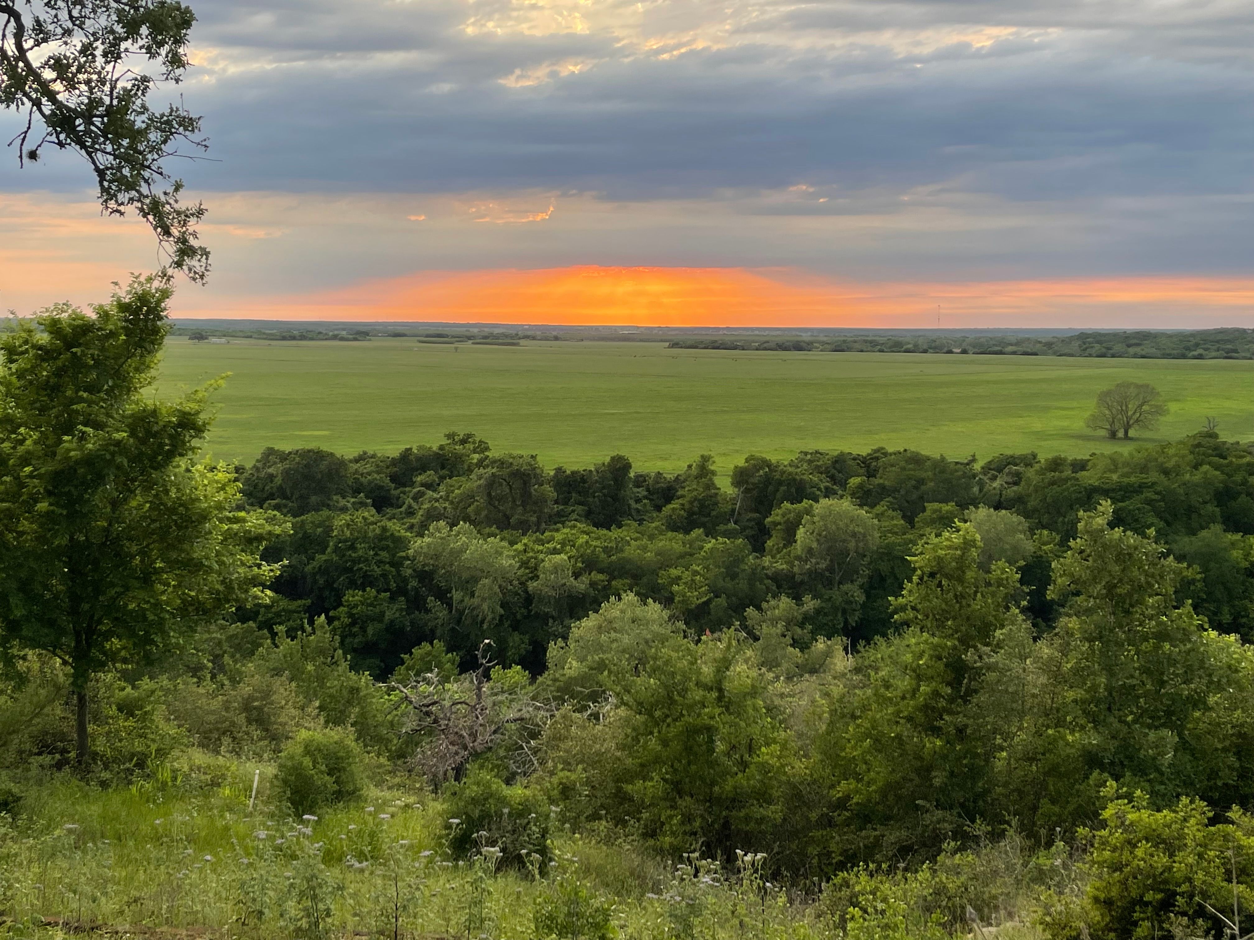 Breathtaking Colorado River View Lot