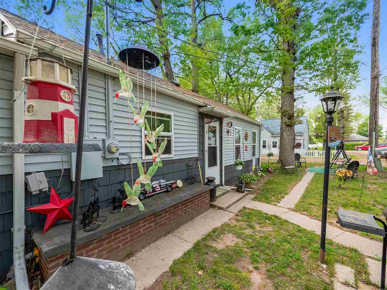 Collingwood Ct, Brooklyn, MI 49230 #1