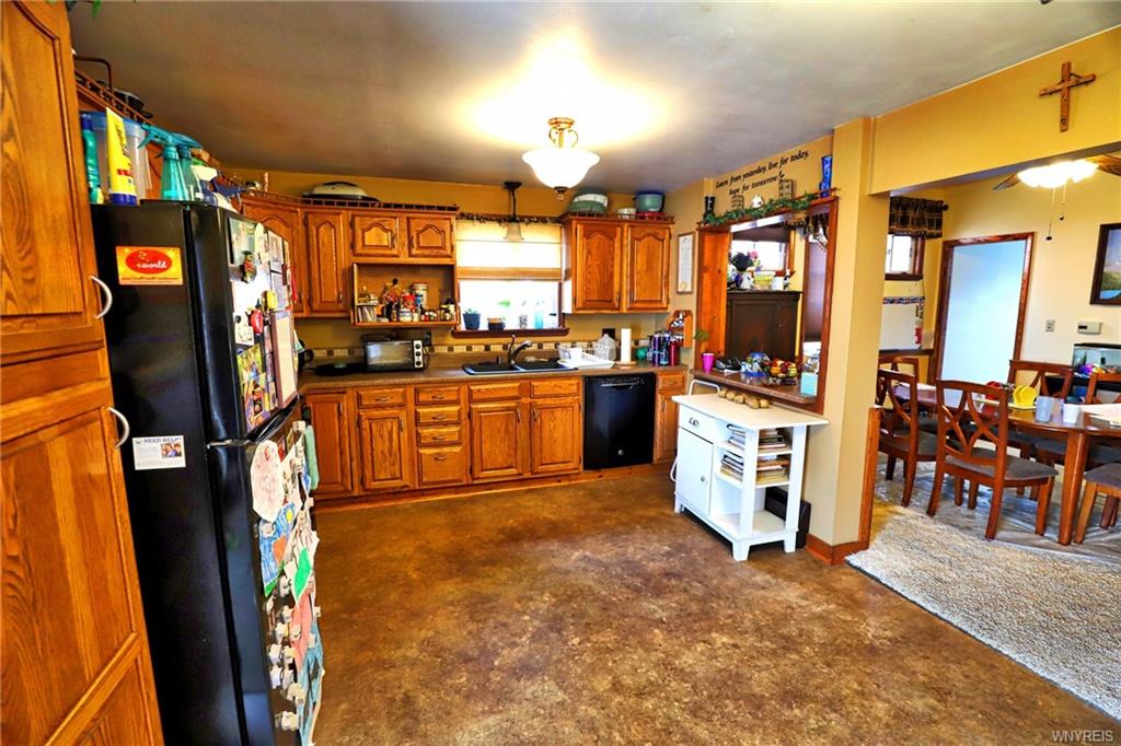 1st Ave, Franklinville, NY 14737 #1