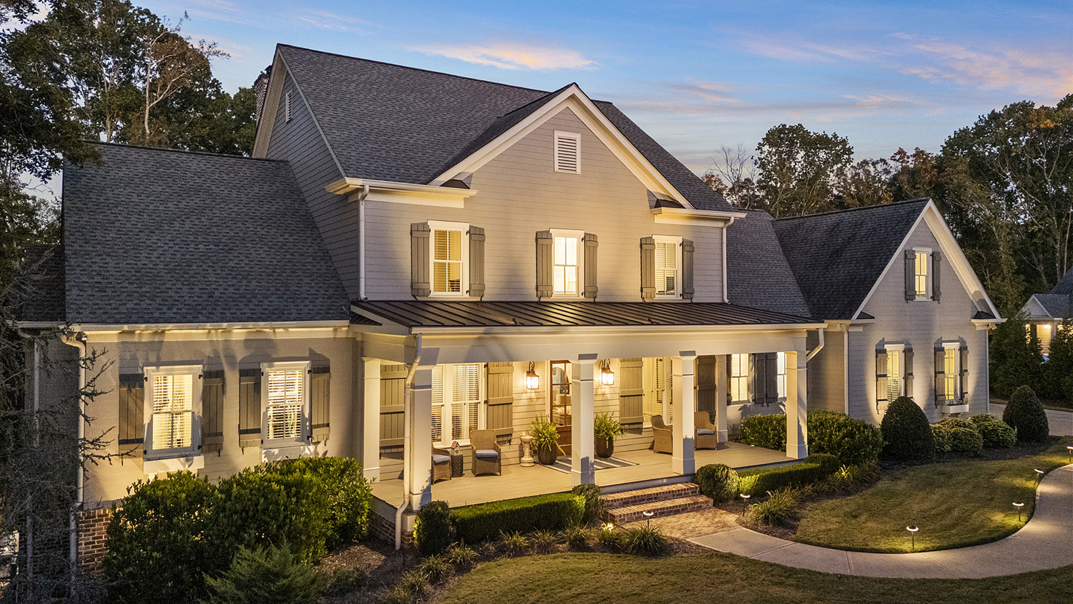 Discover Your Dream Home in Trinity Creek