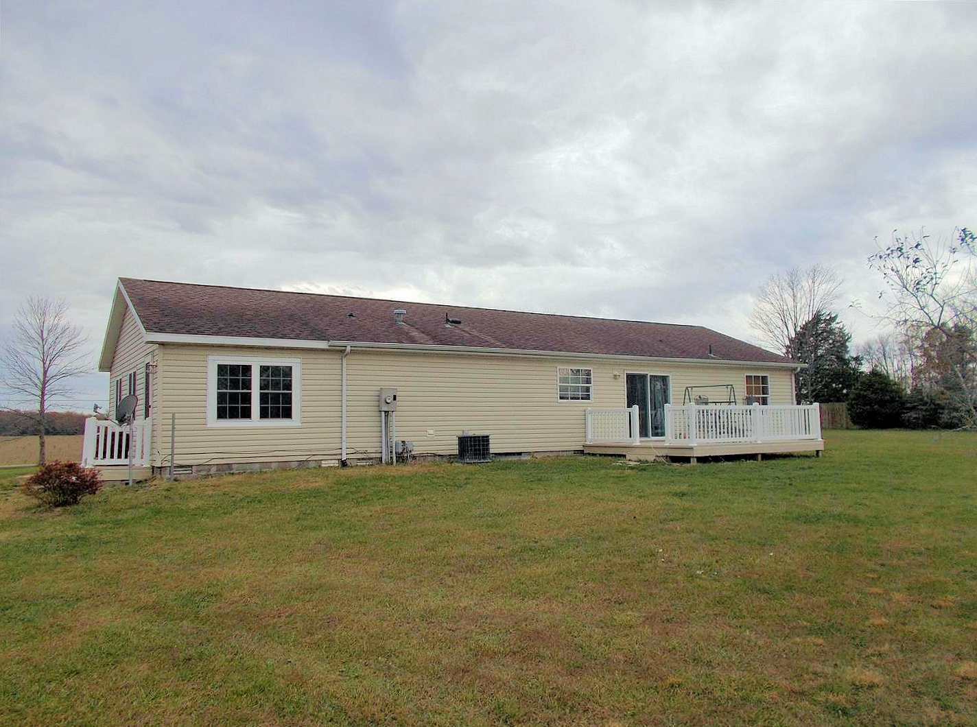 County Road 700 , Scipio, IN 47273 #1