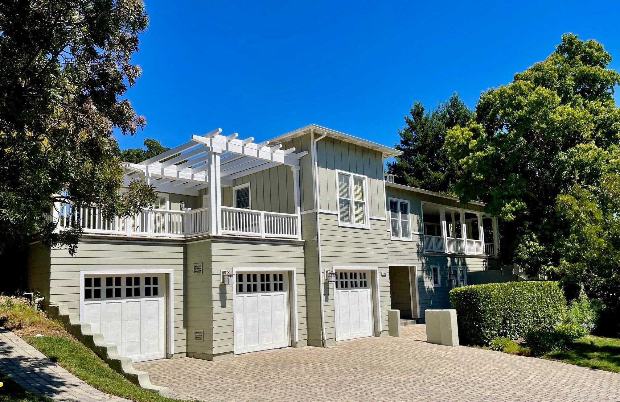 Amazing Modern Craftsman Dream Home