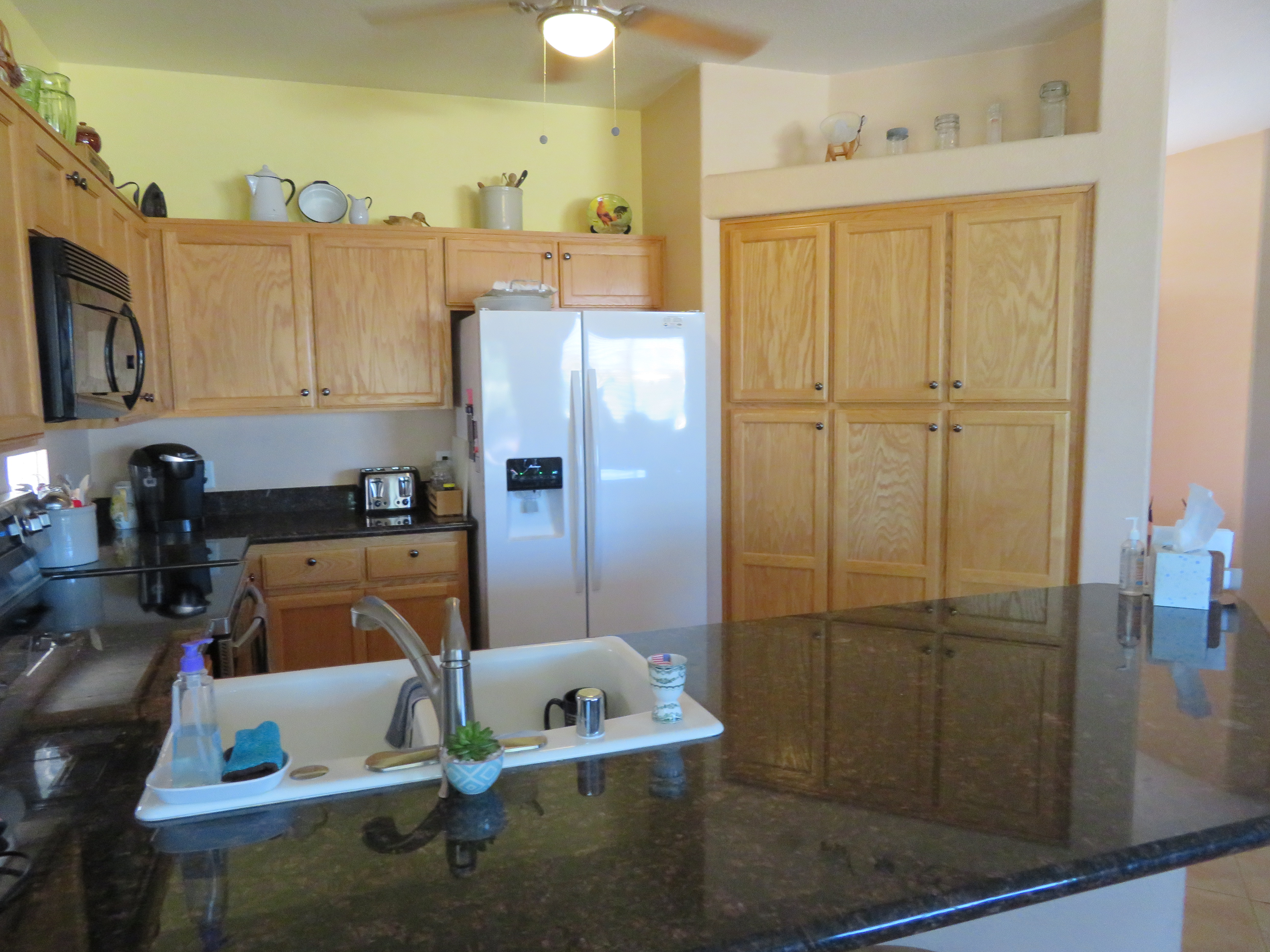 Brushwood , Sierra Vista, AZ 85650 #1