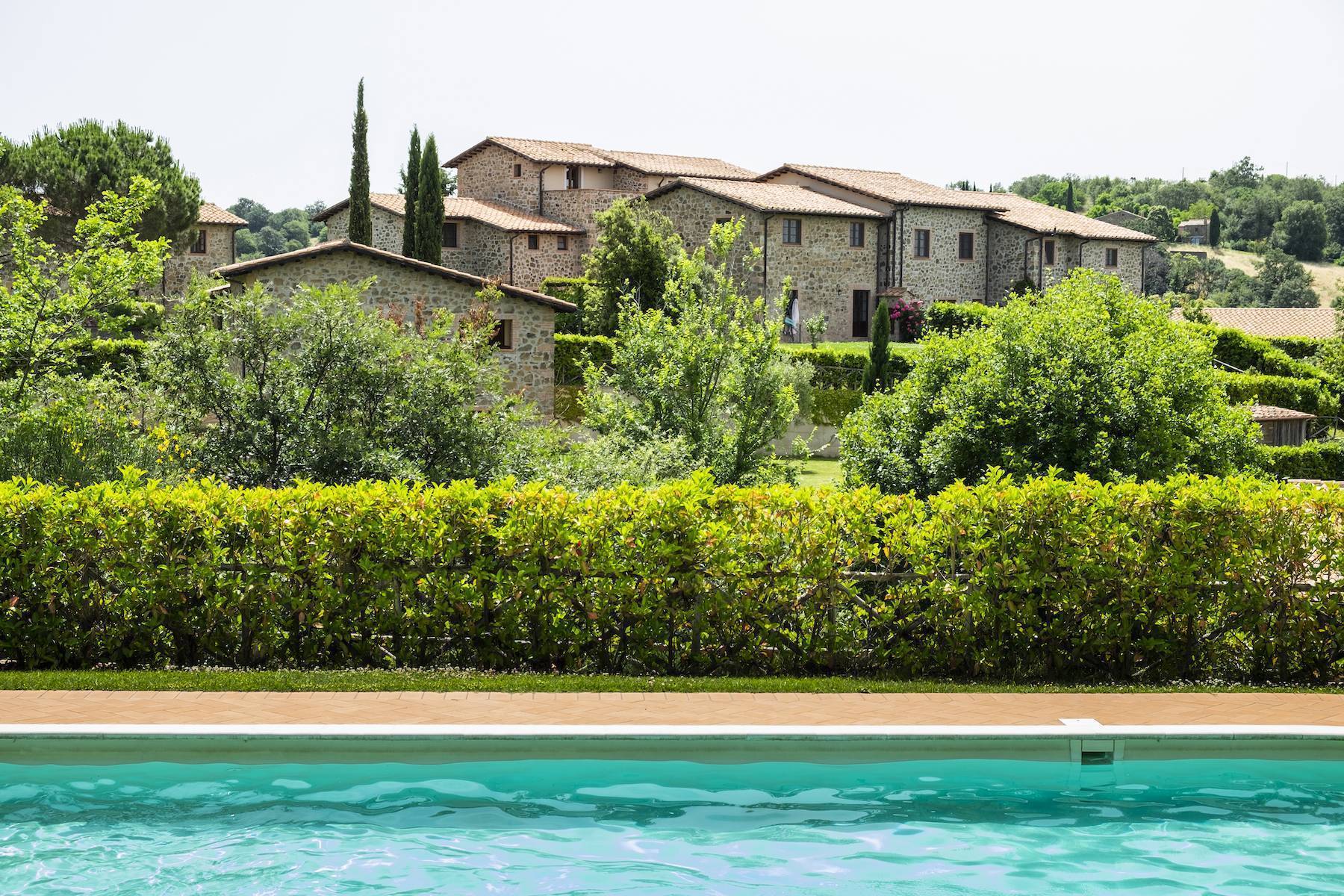 Exclusive Property in the Heart of the Maremma Countryside