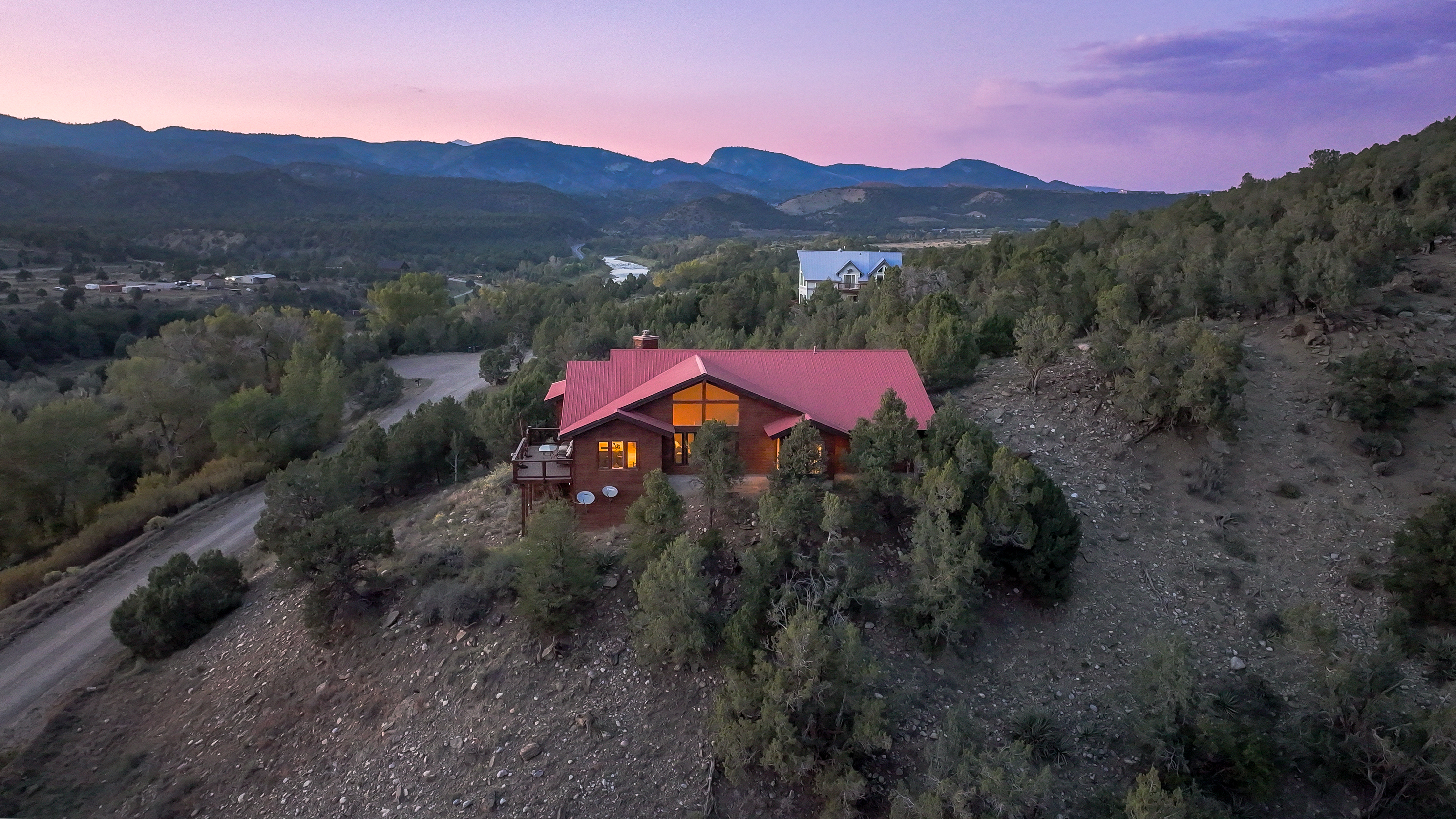 1150 North Rainbow Road, Durango, CO 81303