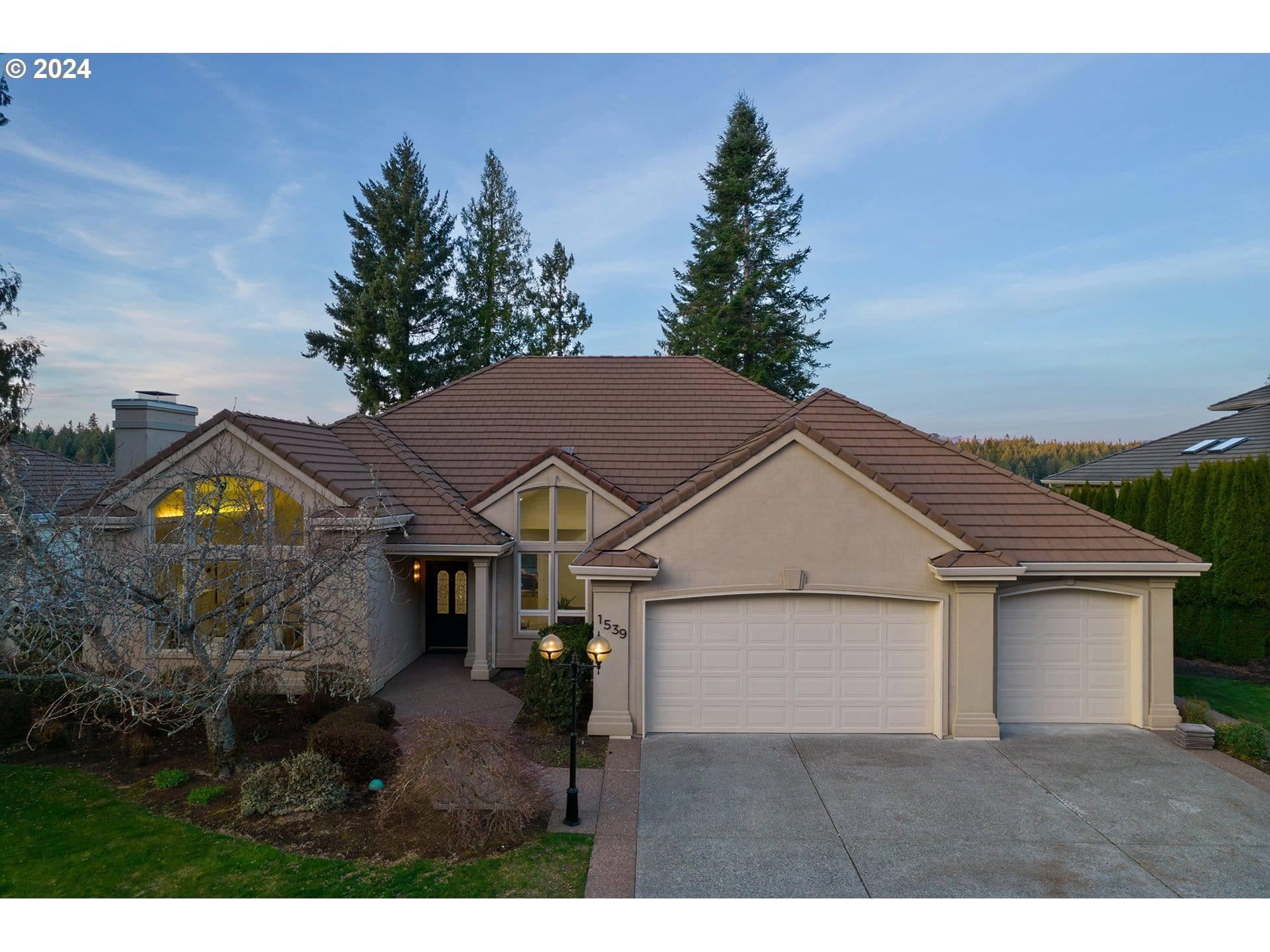 1539 NW LACAMAS DR Camas, WA 98607