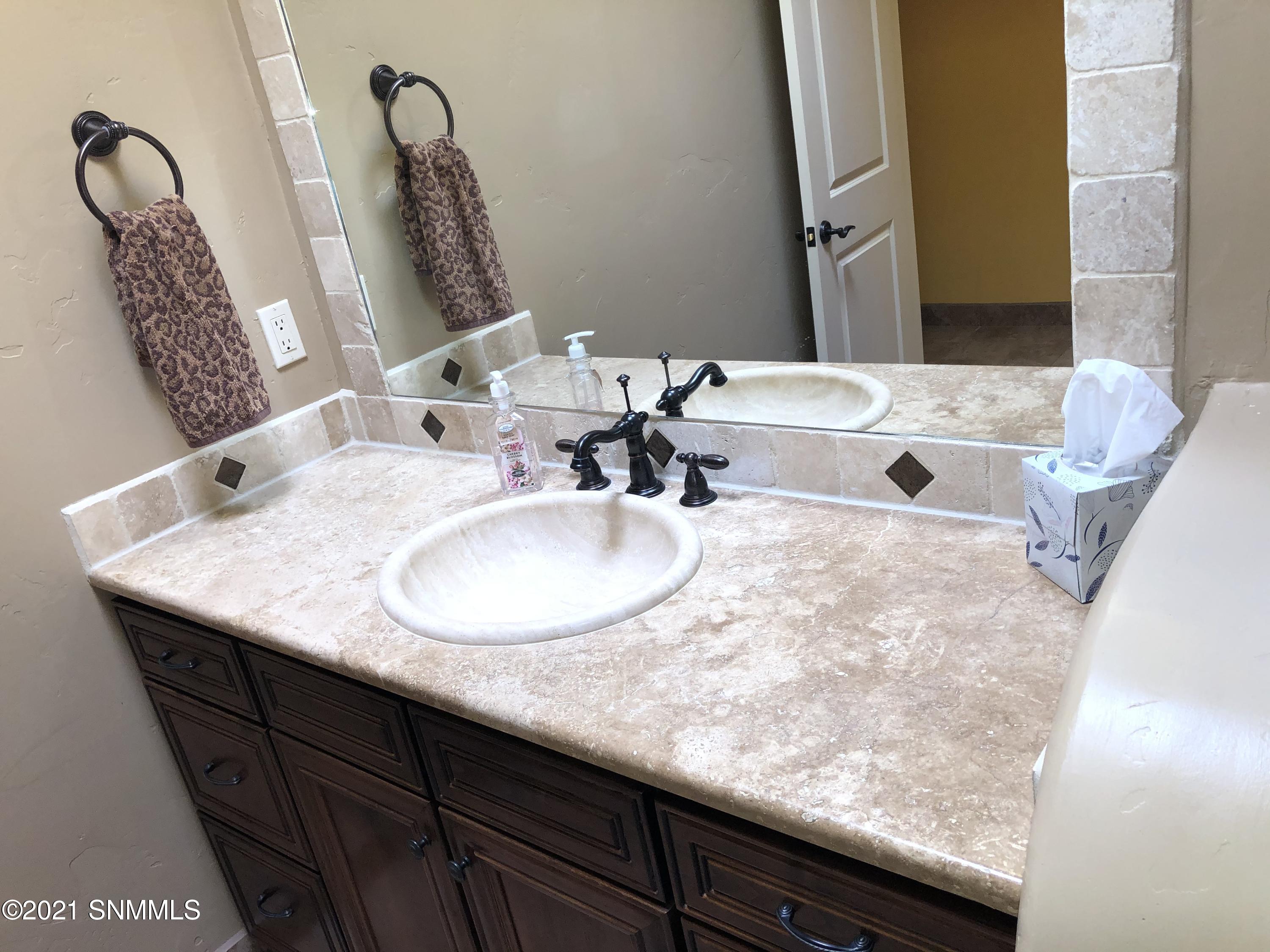 Maricopa Cir, Las Cruces, NM 88011 #1
