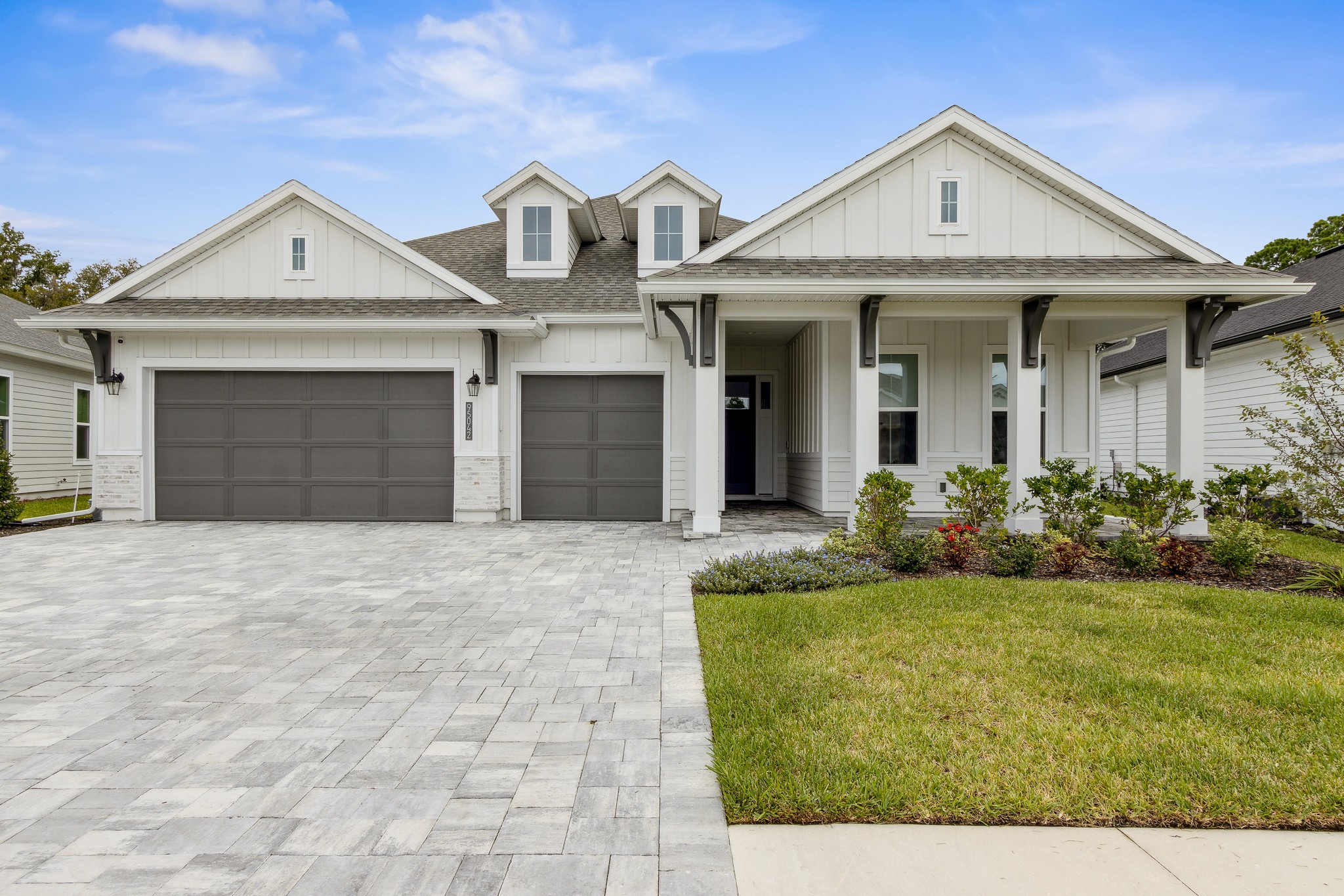 95042 Golden Glow Drive, Fernandina Beach, FL