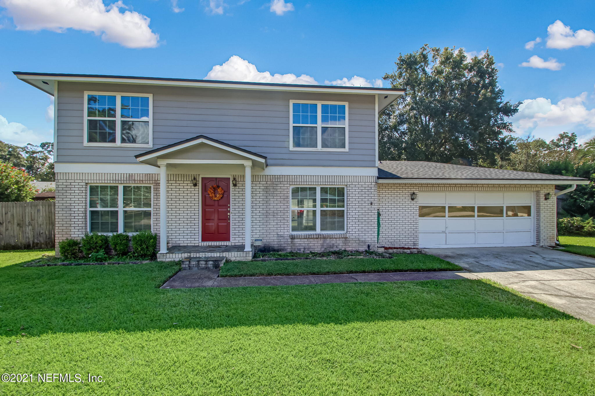 Pine Cone Ct, Jacksonville, FL 32210 #1