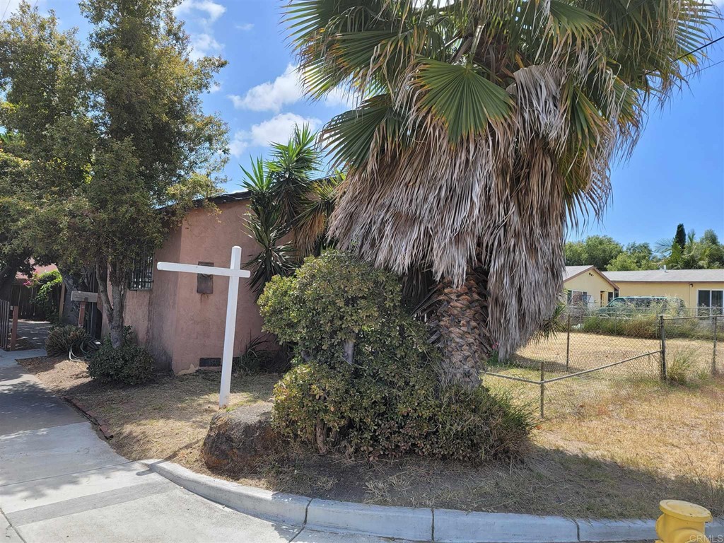 C St, San Diego, CA 92102 #1