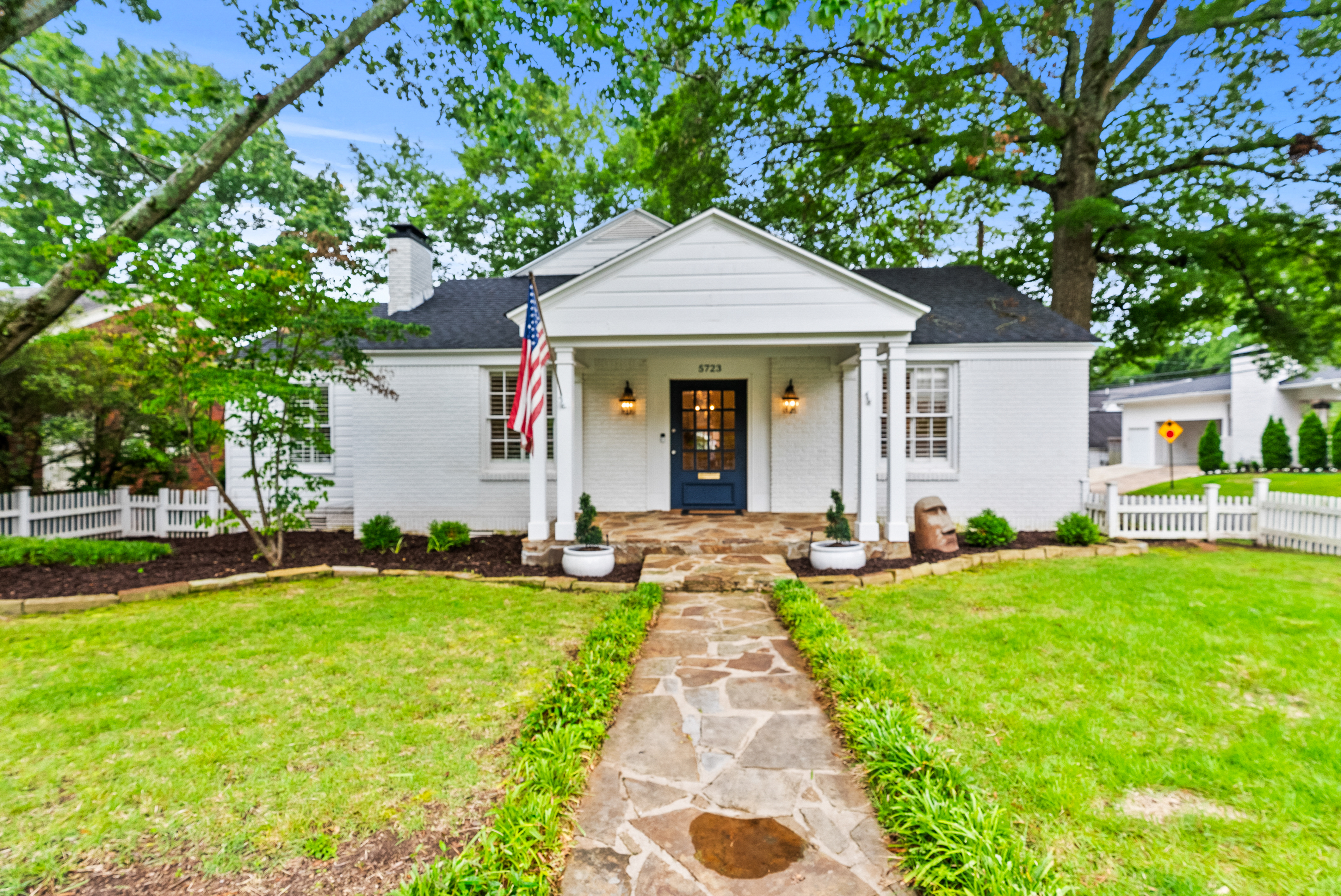 5723 Hawthorne, Little Rock, AR, 72207