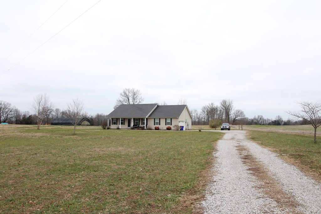 Porter Pike, Oakland, KY 42159 #1