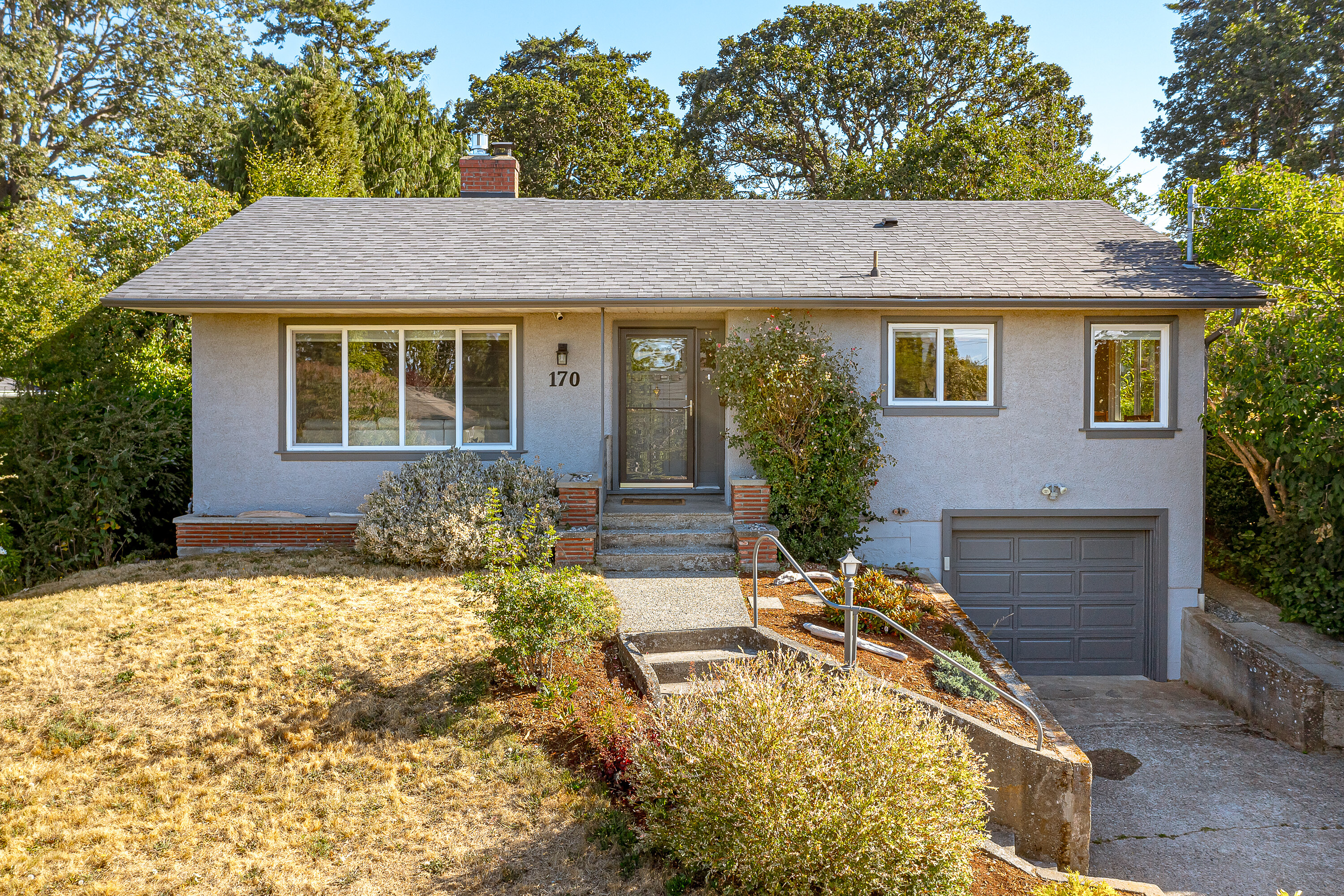 Lovely Family Home