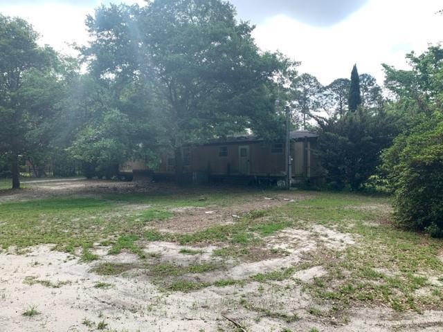 Phillips Rd, Yulee, FL 32097