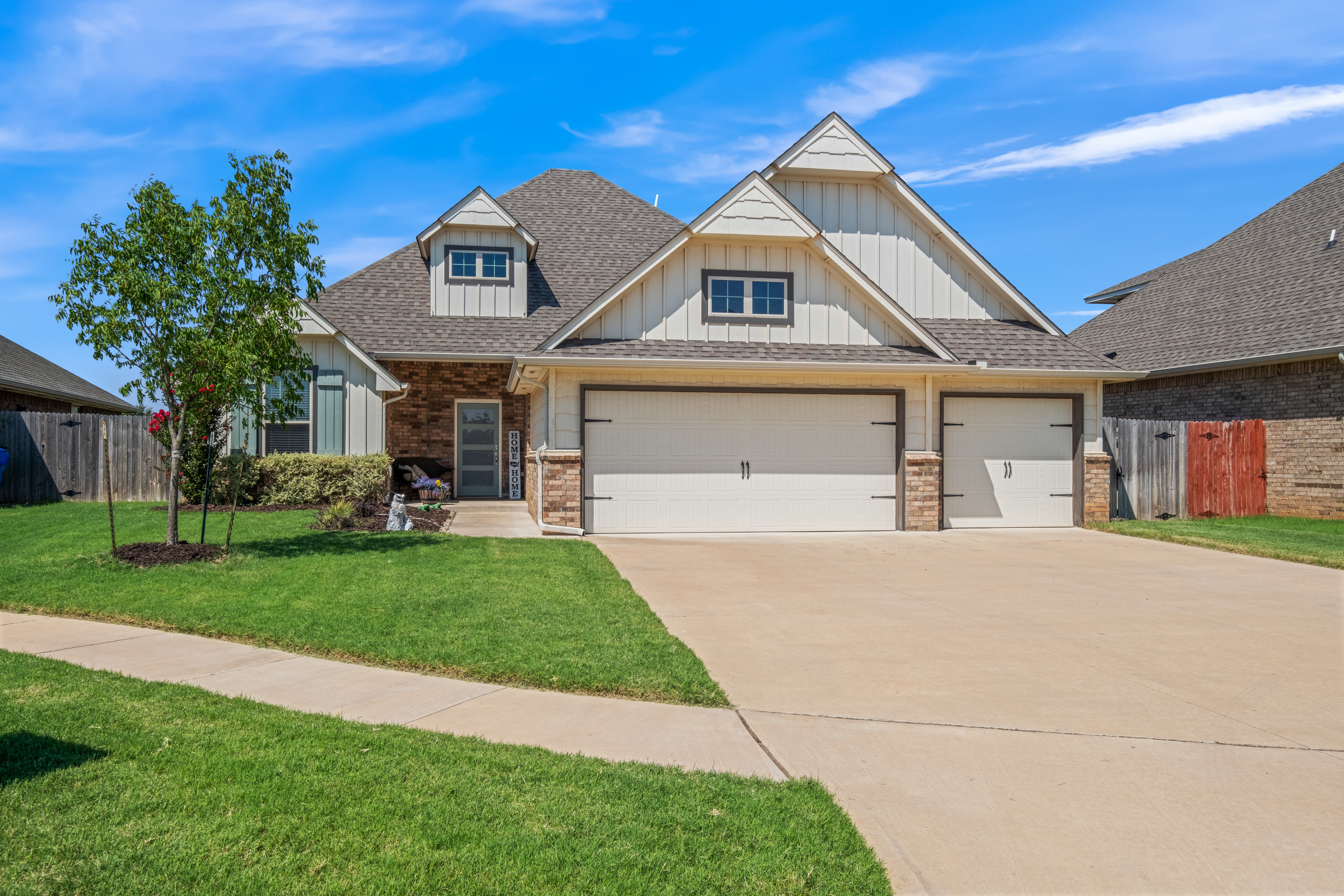 3612 Judy Lynn Circle, Norman, OK 73072