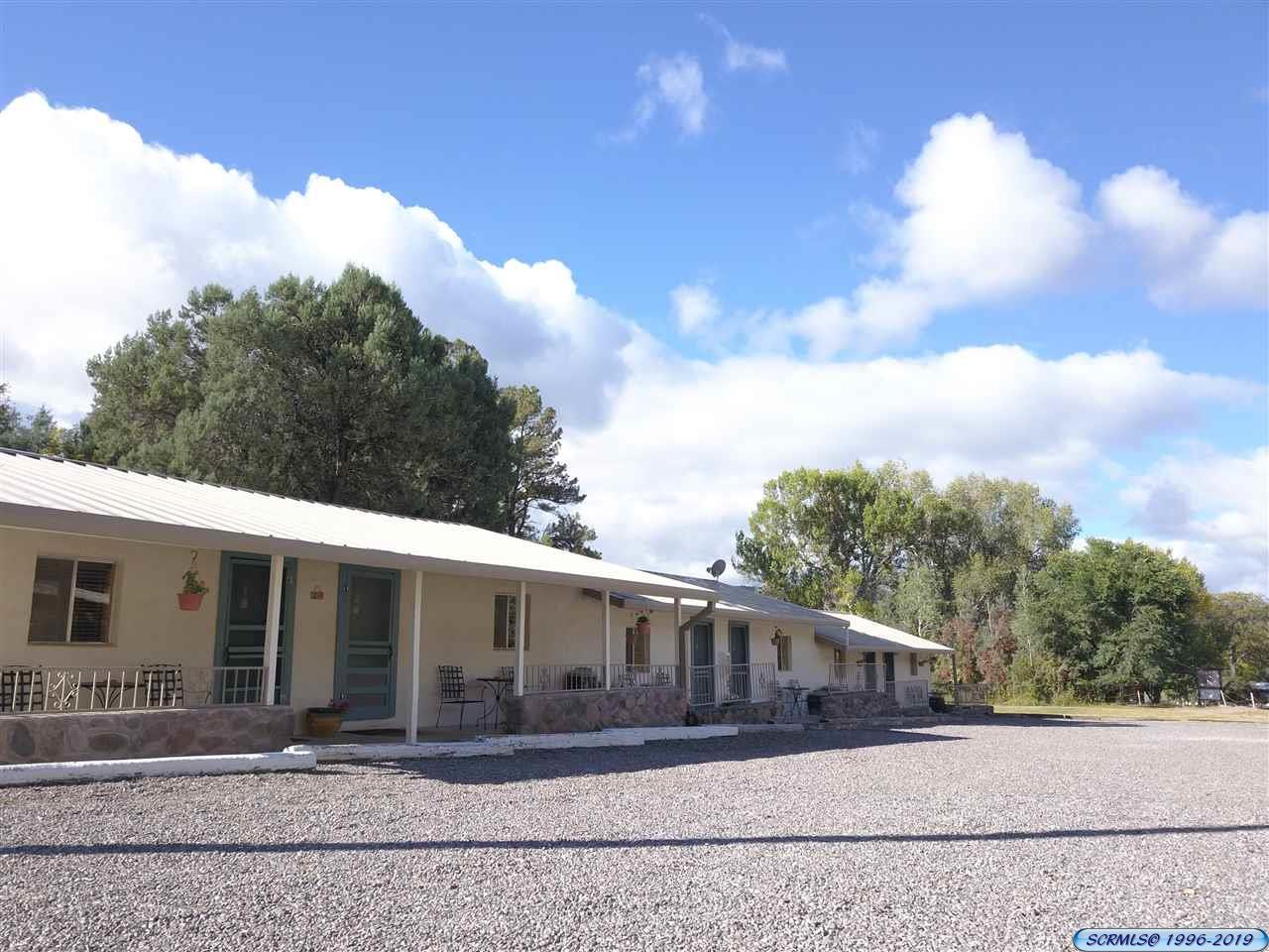 Highway 35 , Mimbres, NM 88049