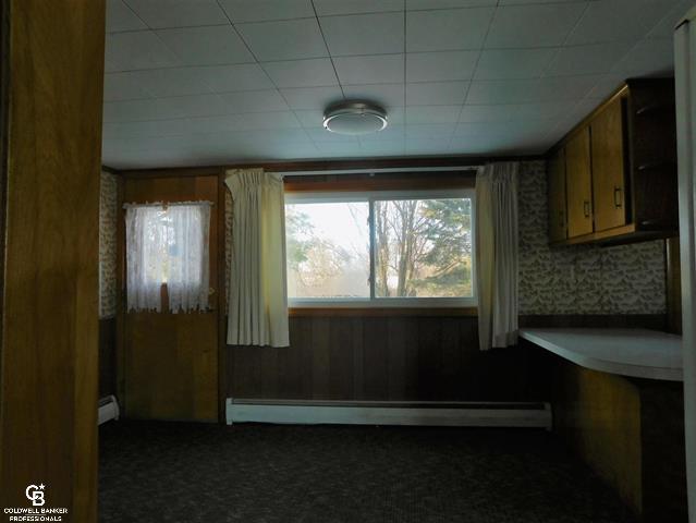 Vincent Rd, Grant Township, MI 48032