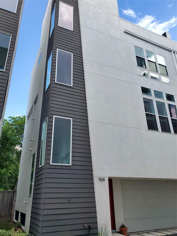 19th St, Houston, TX 77008 #1